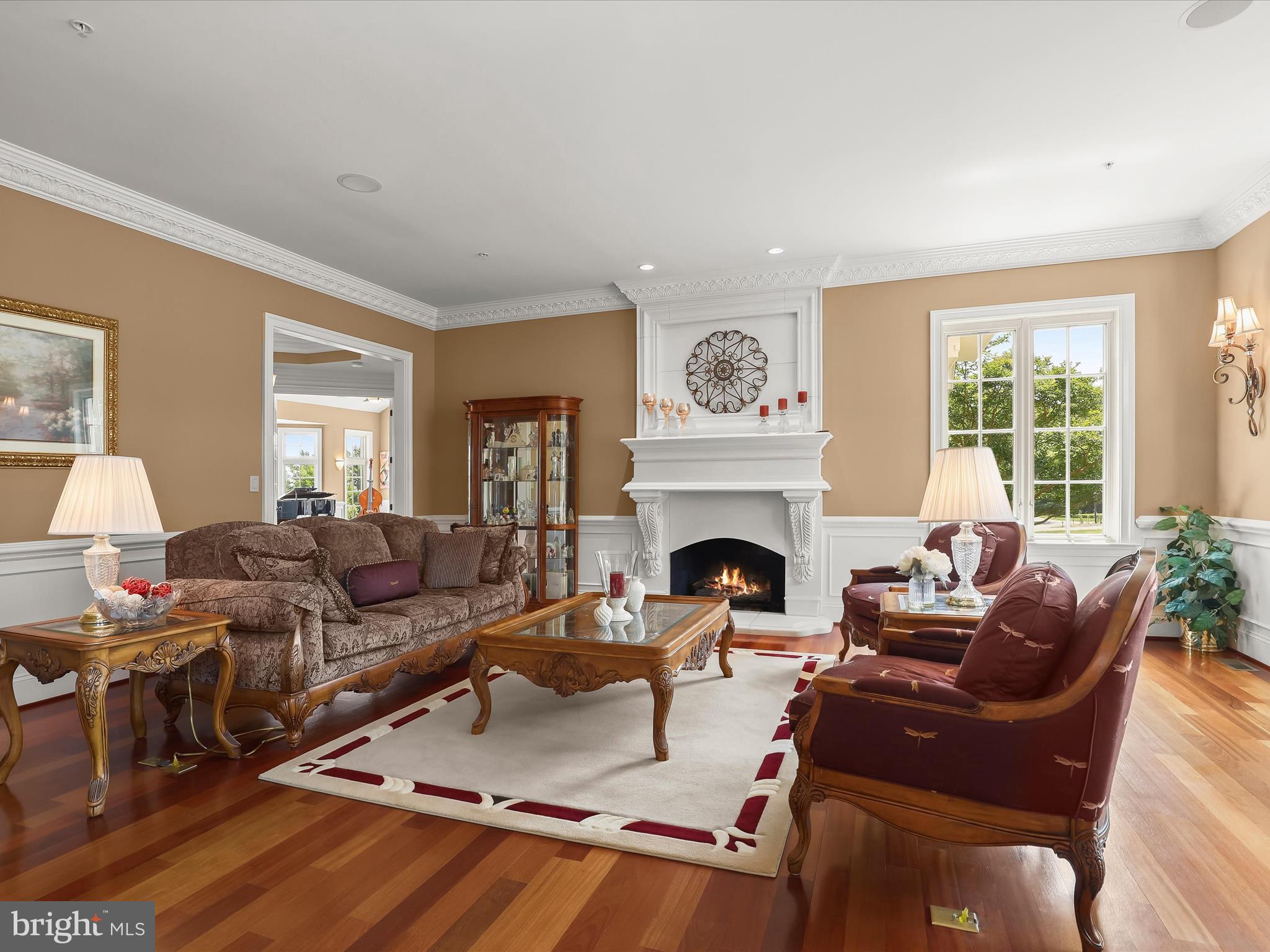 CLARKSVILLE HUNT - Residential