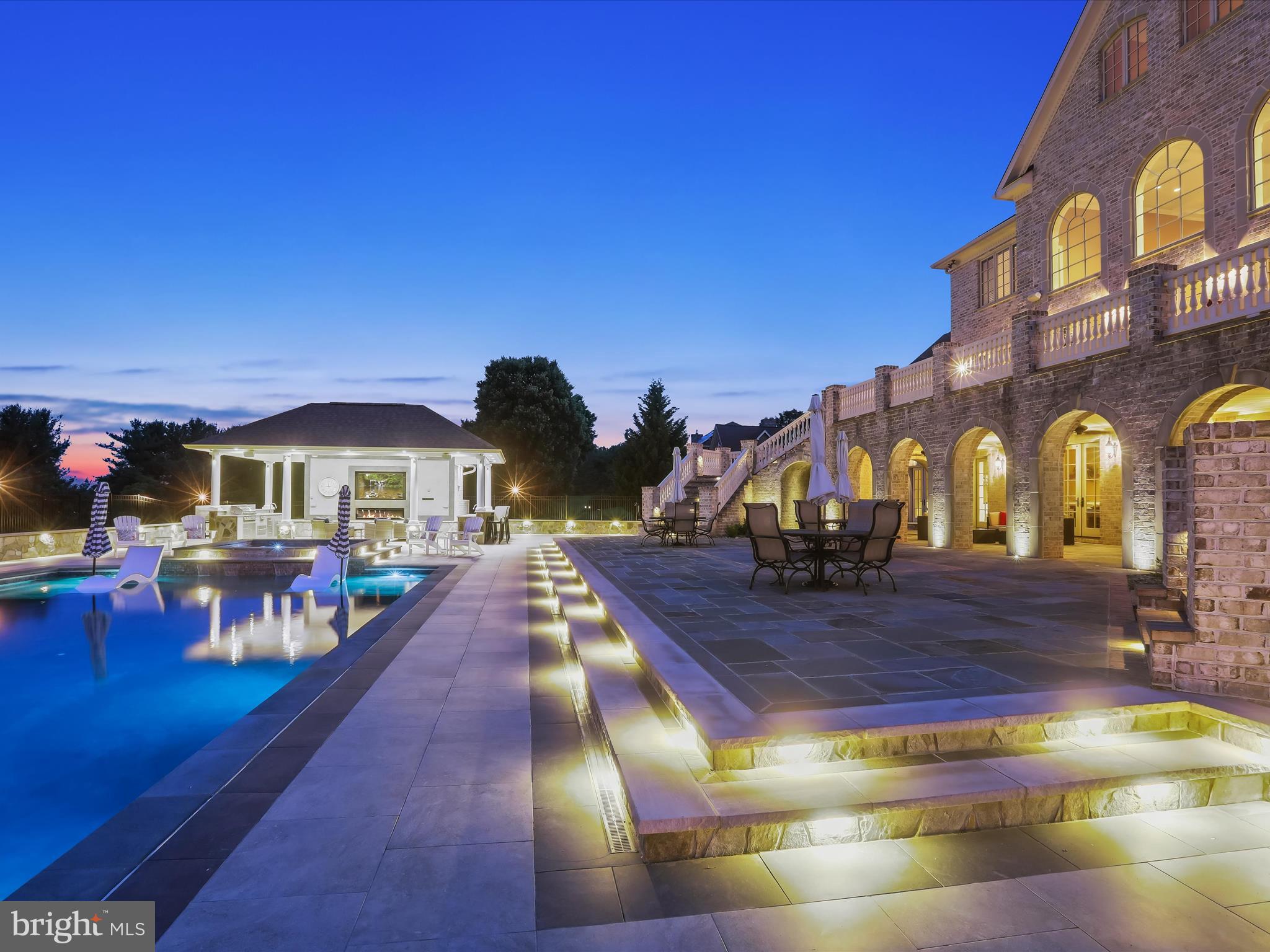 CLARKSVILLE HUNT - Residential