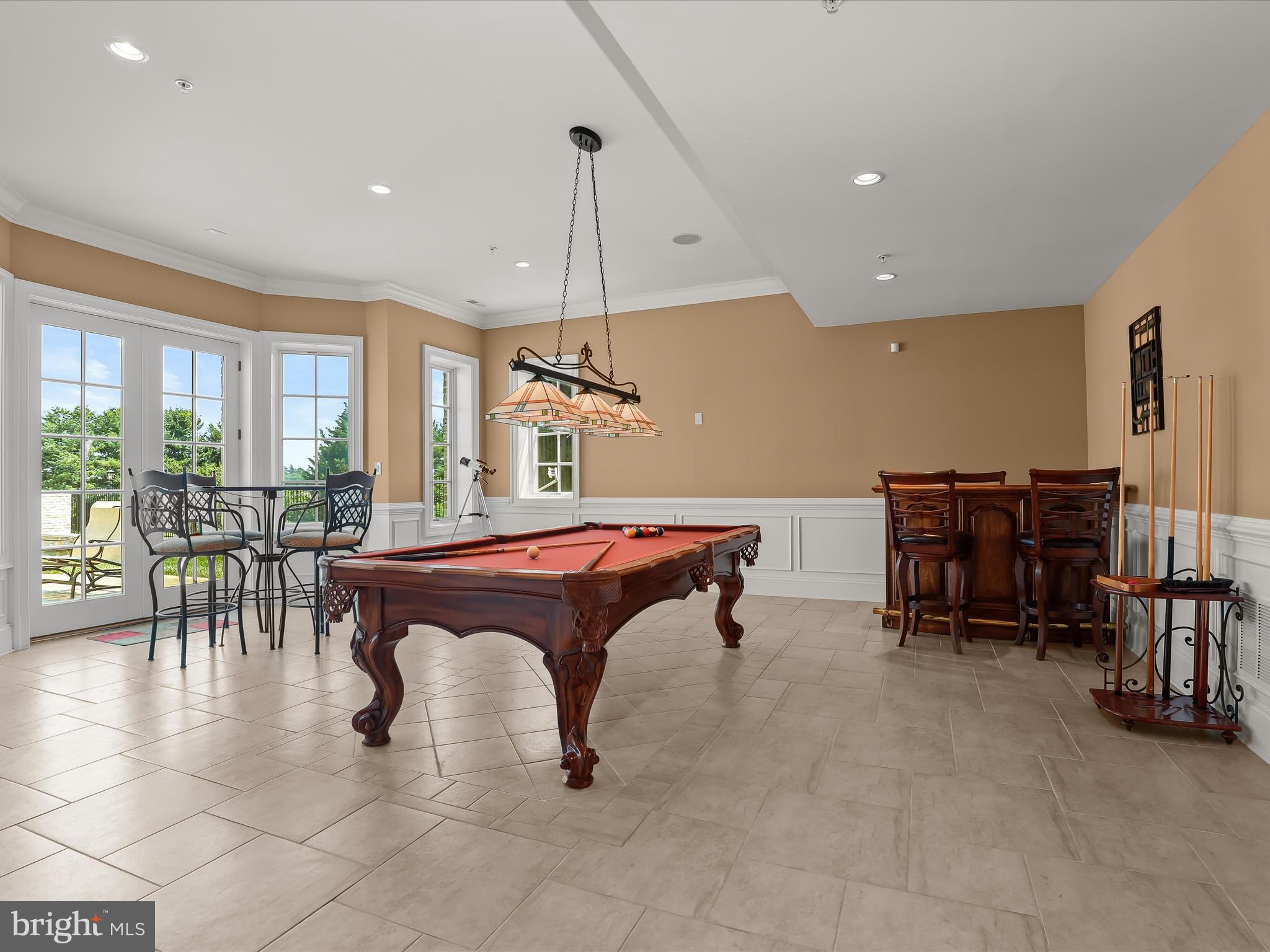 CLARKSVILLE HUNT - Residential