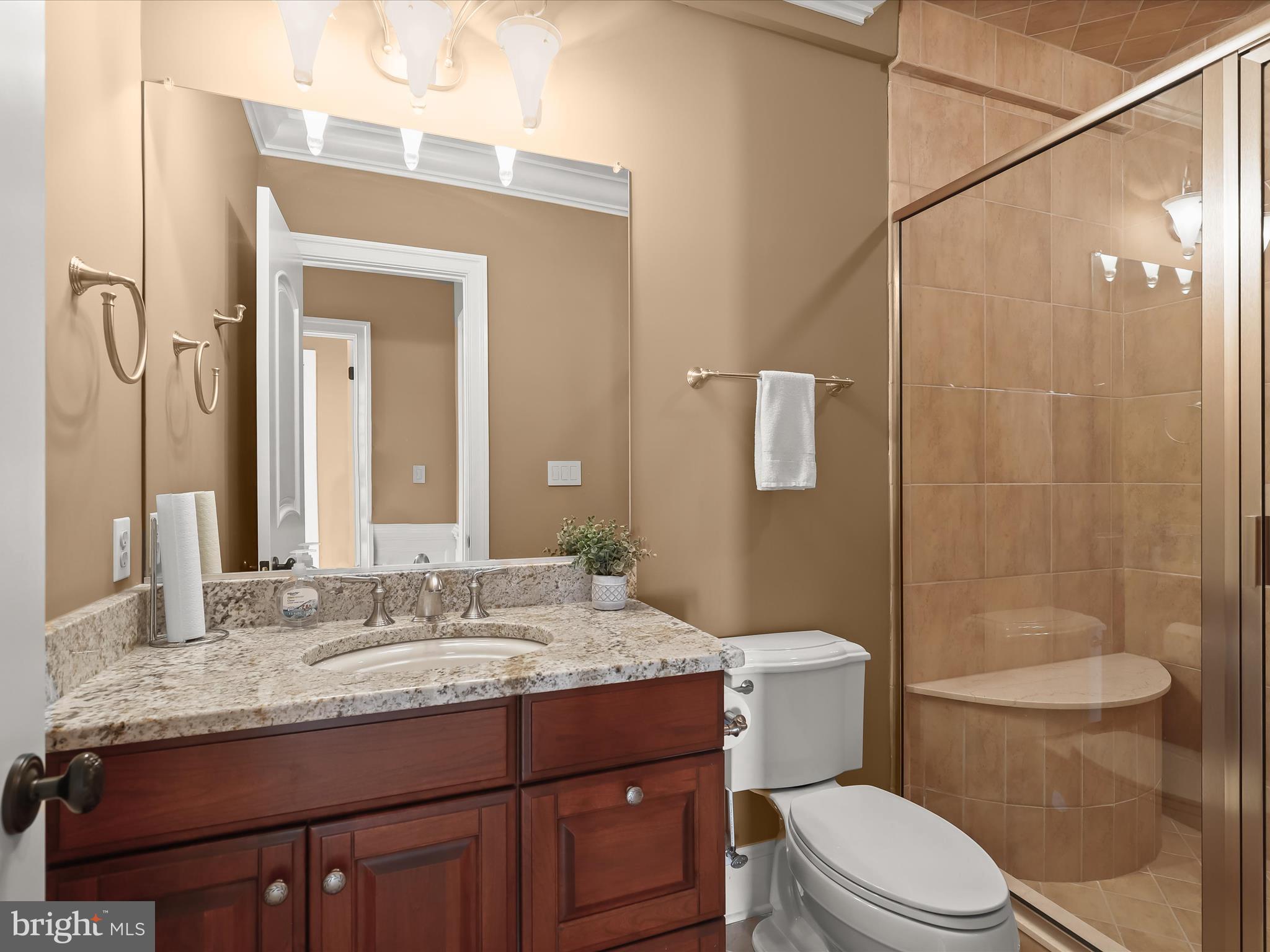 CLARKSVILLE HUNT - Residential