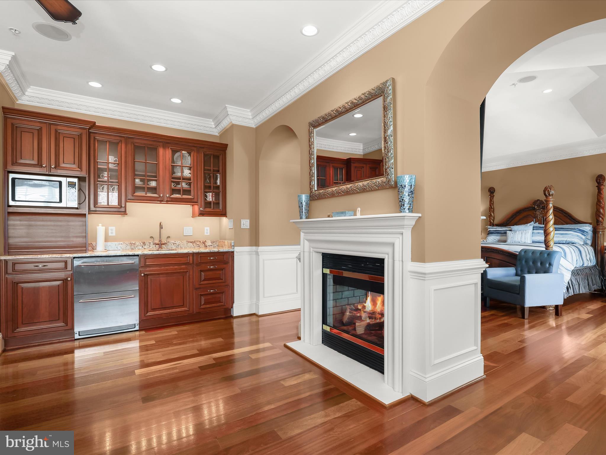 CLARKSVILLE HUNT - Residential