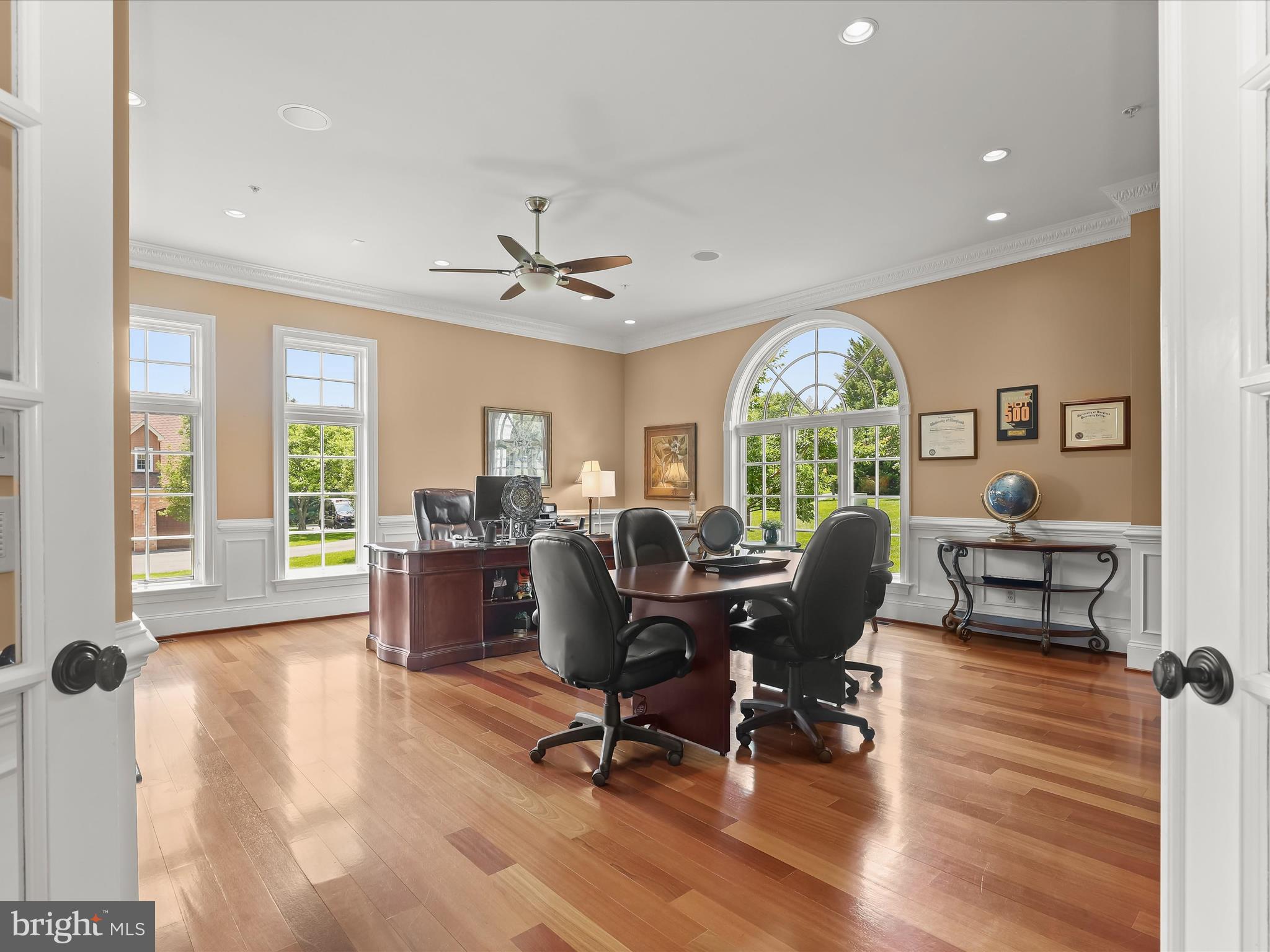 CLARKSVILLE HUNT - Residential