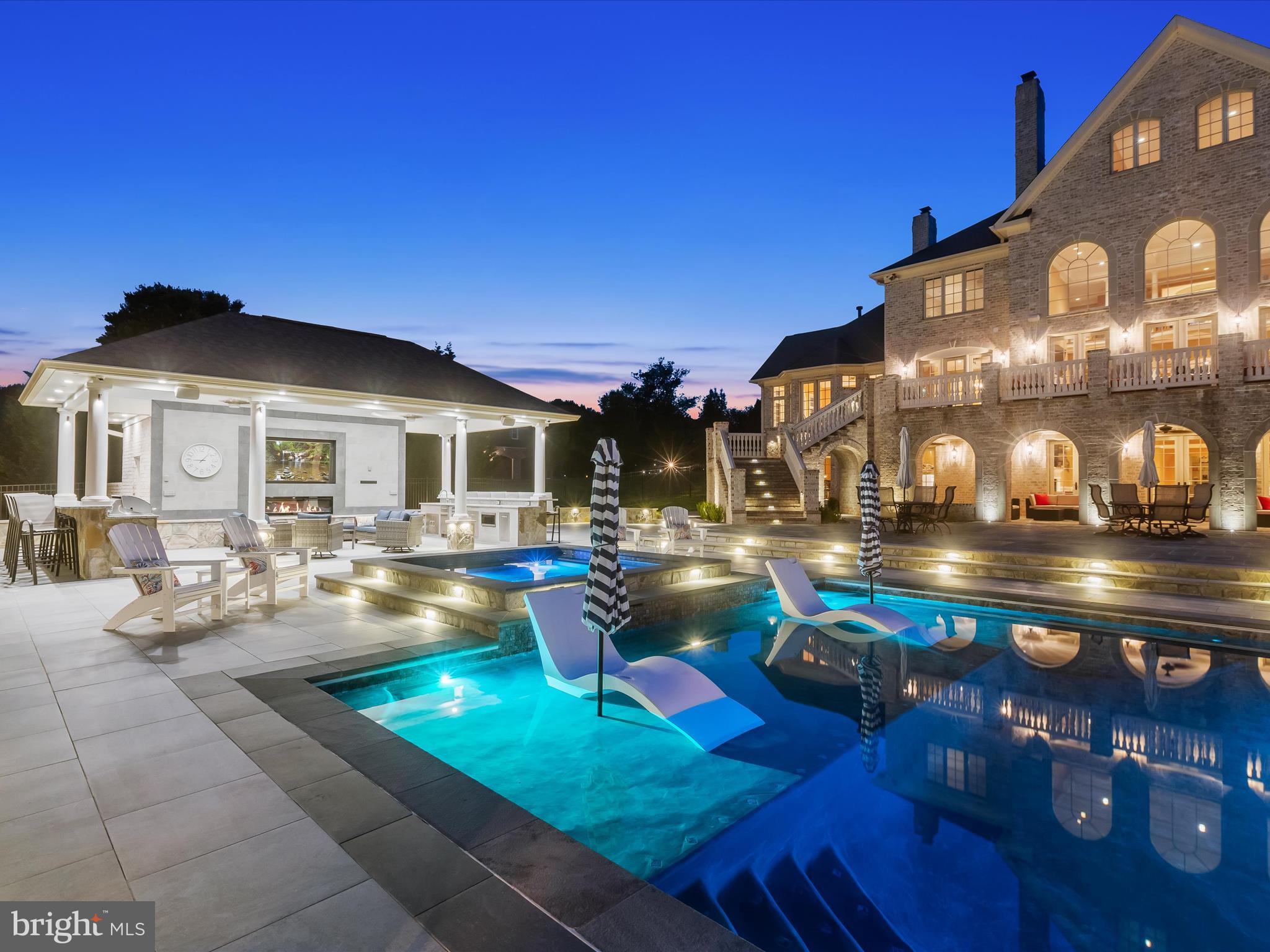 CLARKSVILLE HUNT - Residential