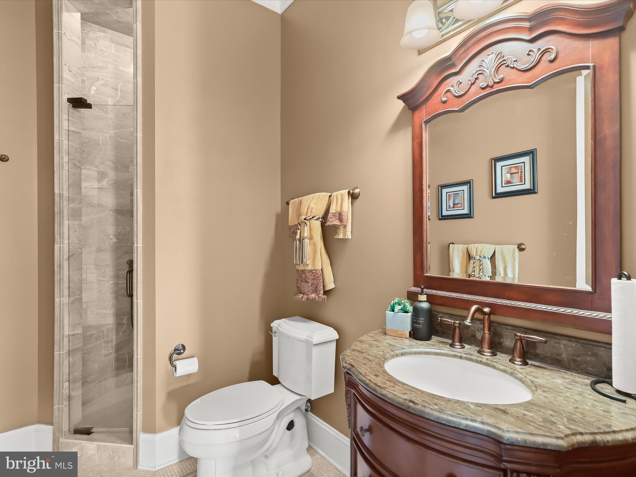 CLARKSVILLE HUNT - Residential