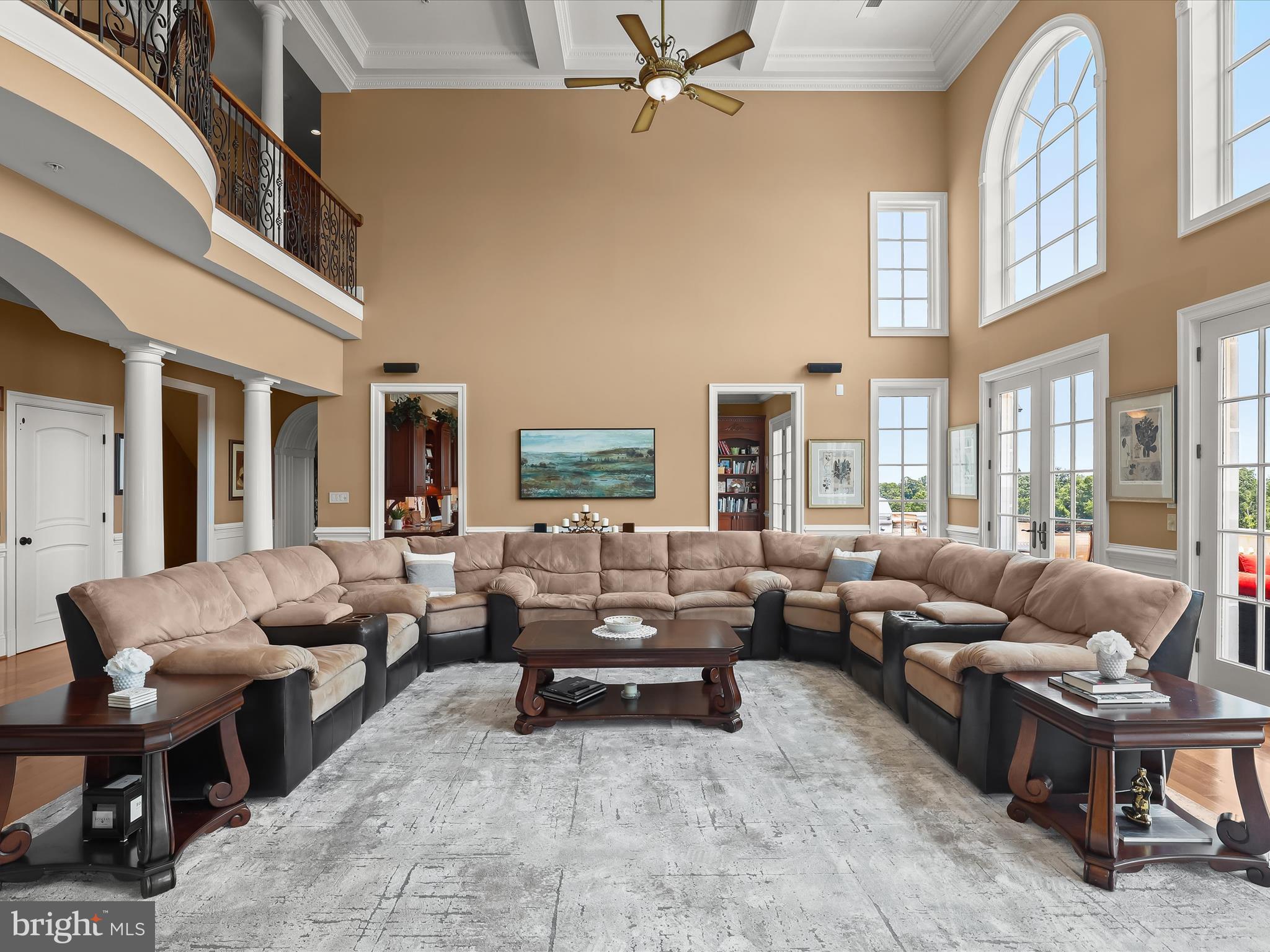 CLARKSVILLE HUNT - Residential