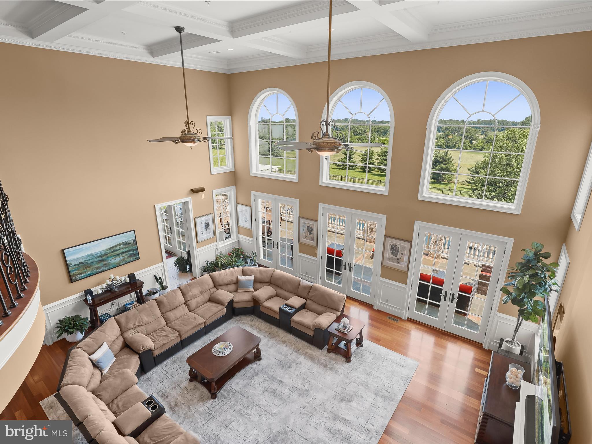 CLARKSVILLE HUNT - Residential