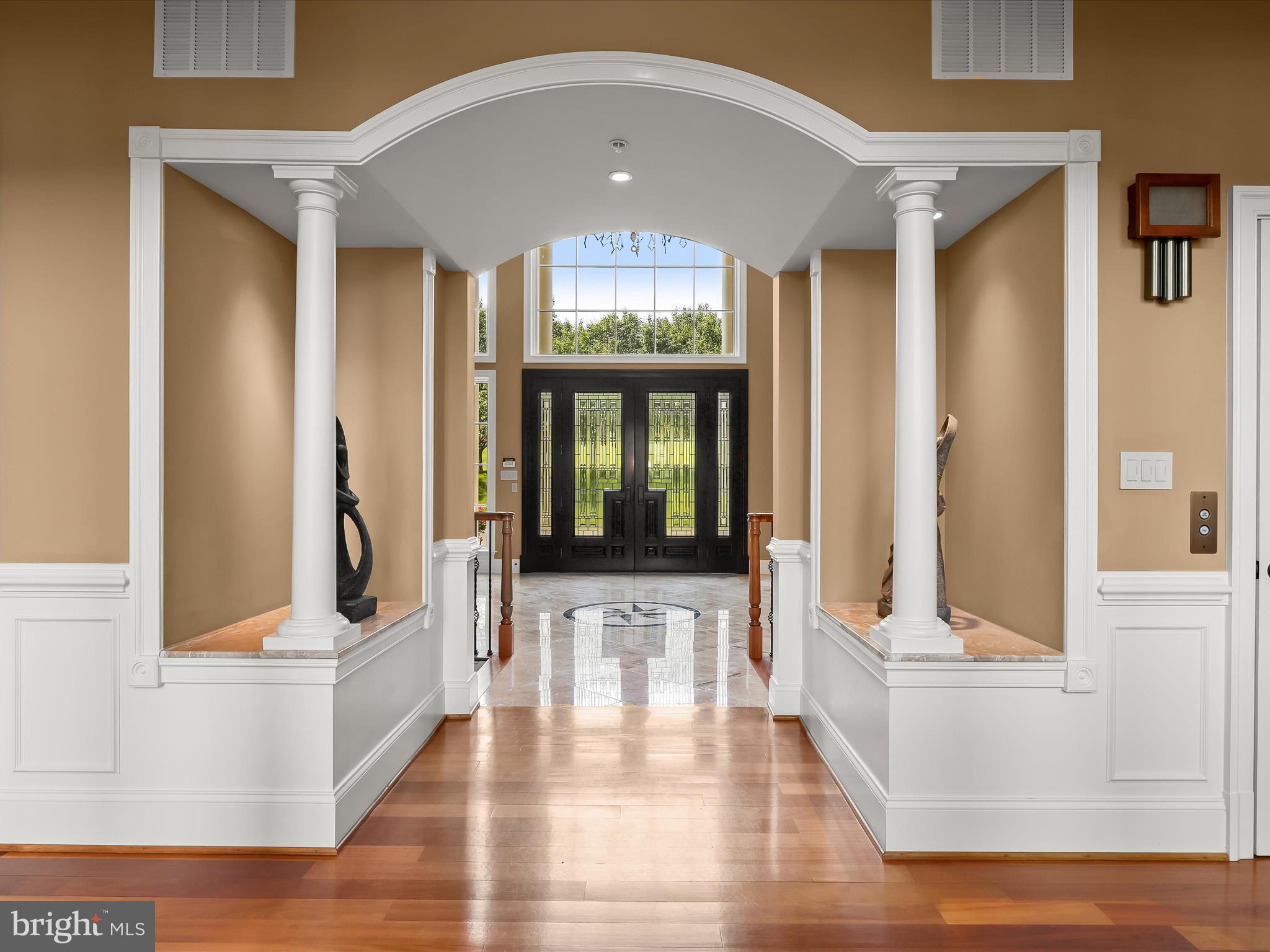 CLARKSVILLE HUNT - Residential