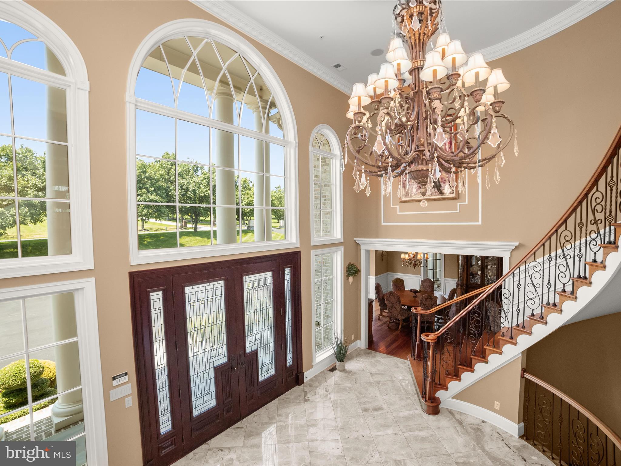 CLARKSVILLE HUNT - Residential