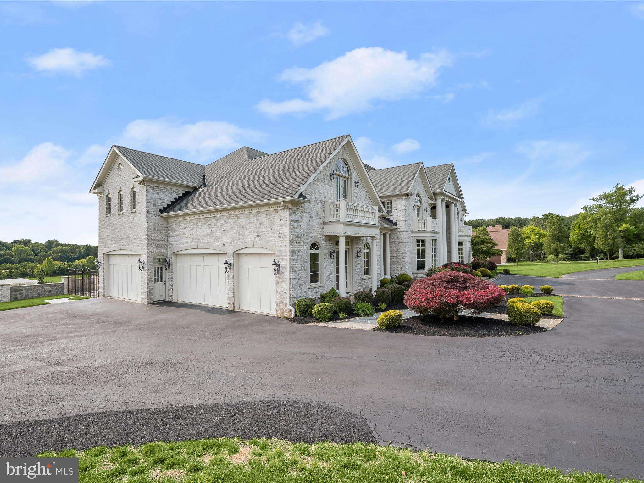 CLARKSVILLE HUNT - Residential