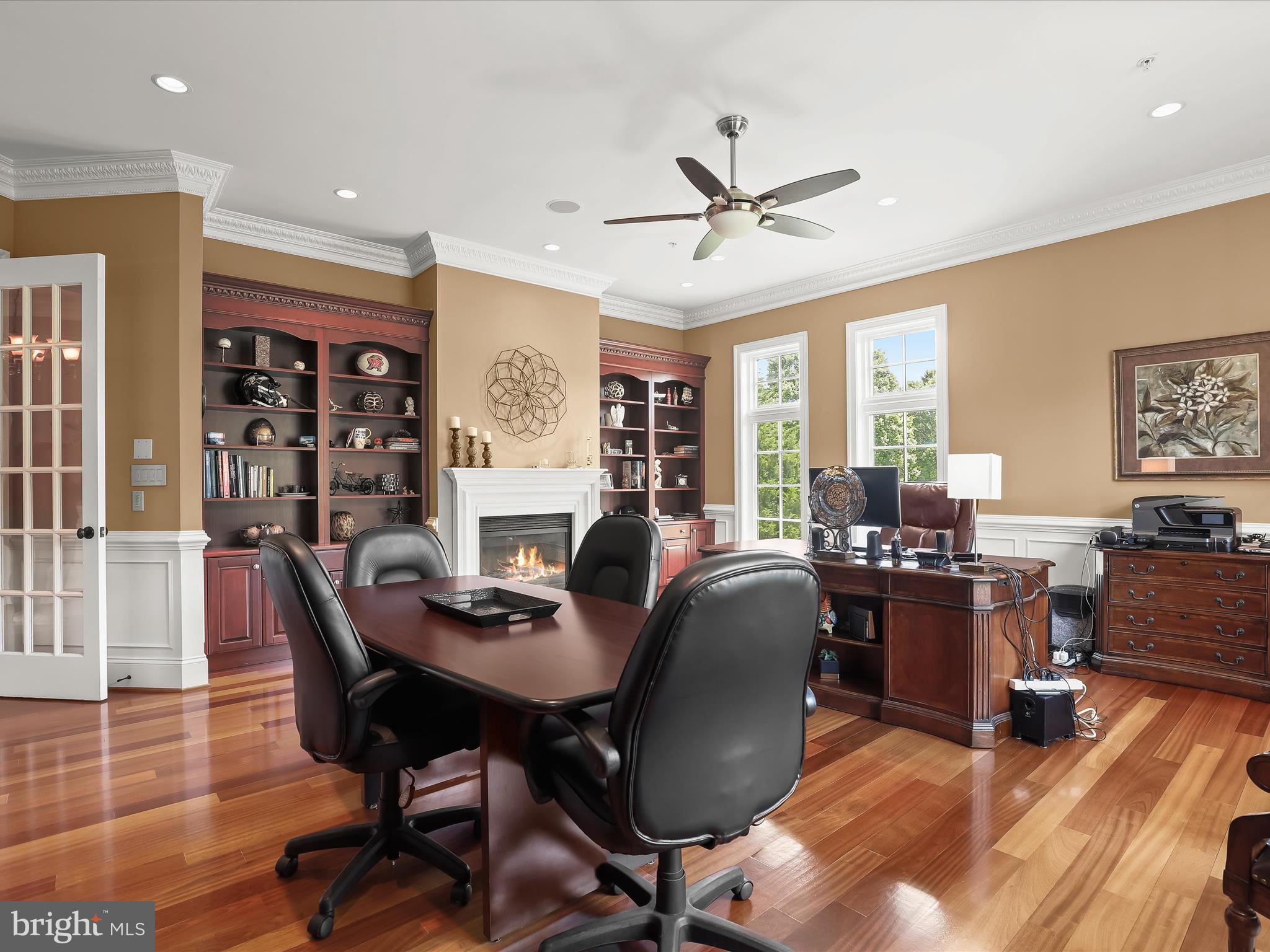 CLARKSVILLE HUNT - Residential