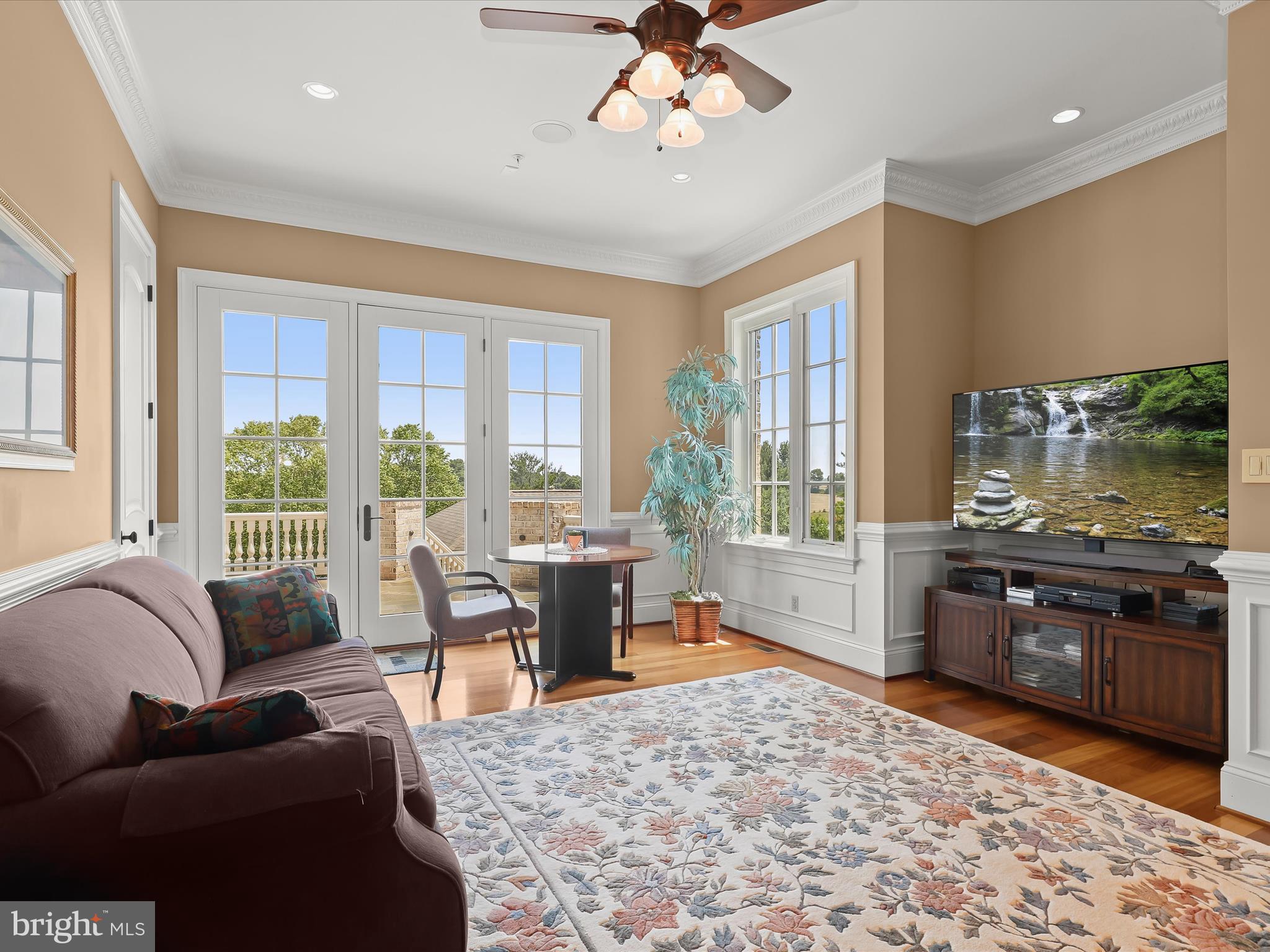 CLARKSVILLE HUNT - Residential