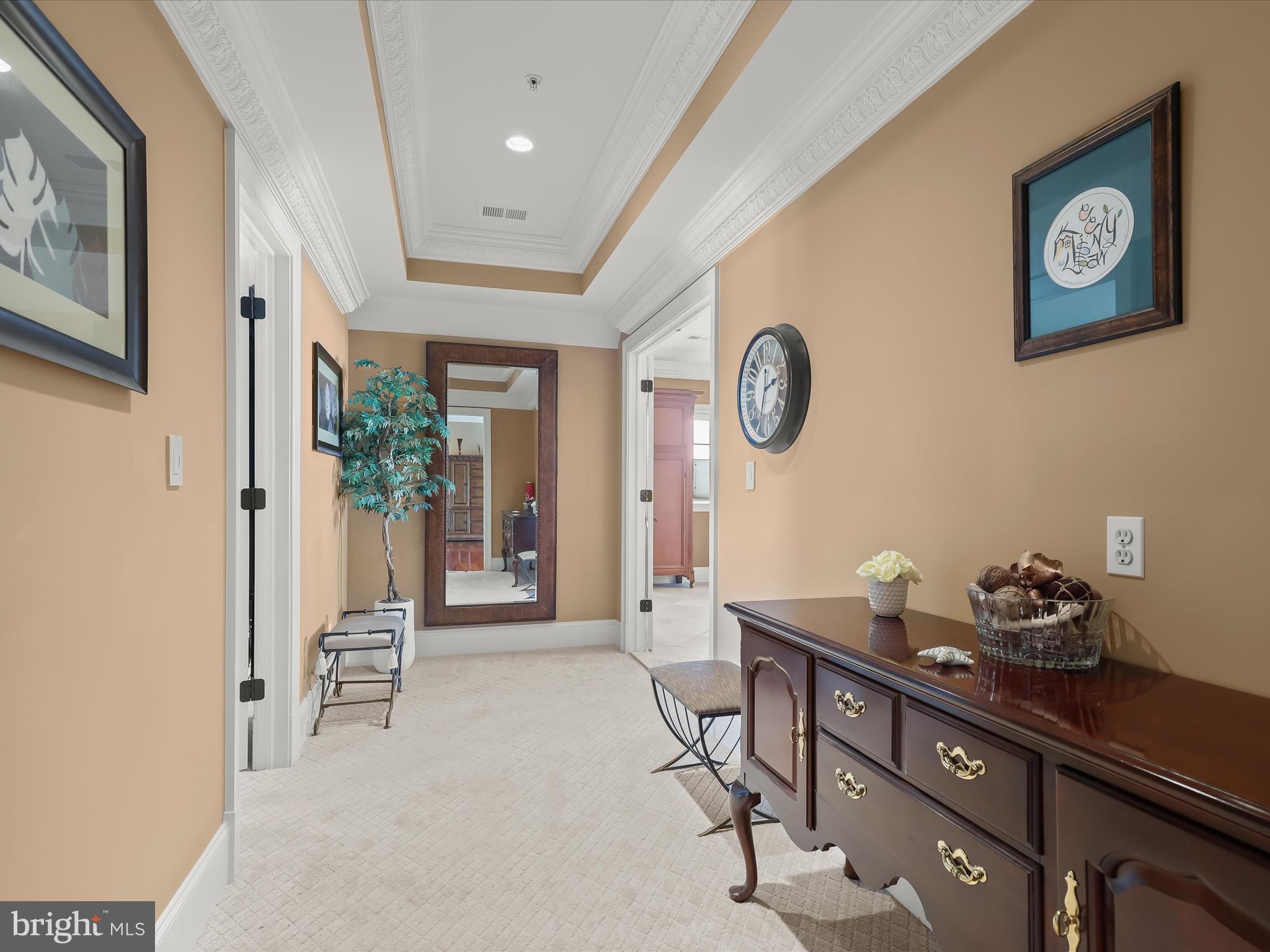 CLARKSVILLE HUNT - Residential