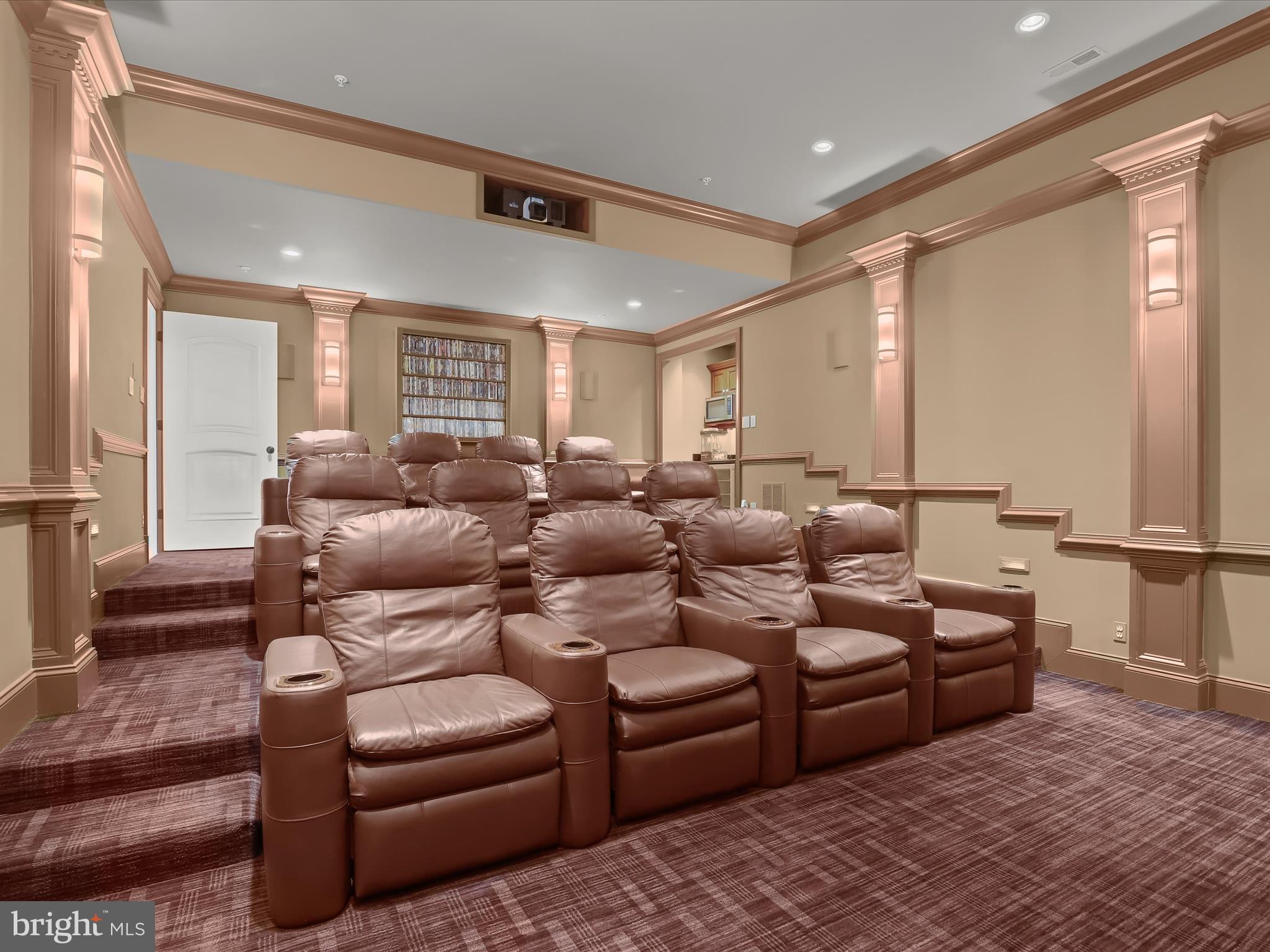 CLARKSVILLE HUNT - Residential