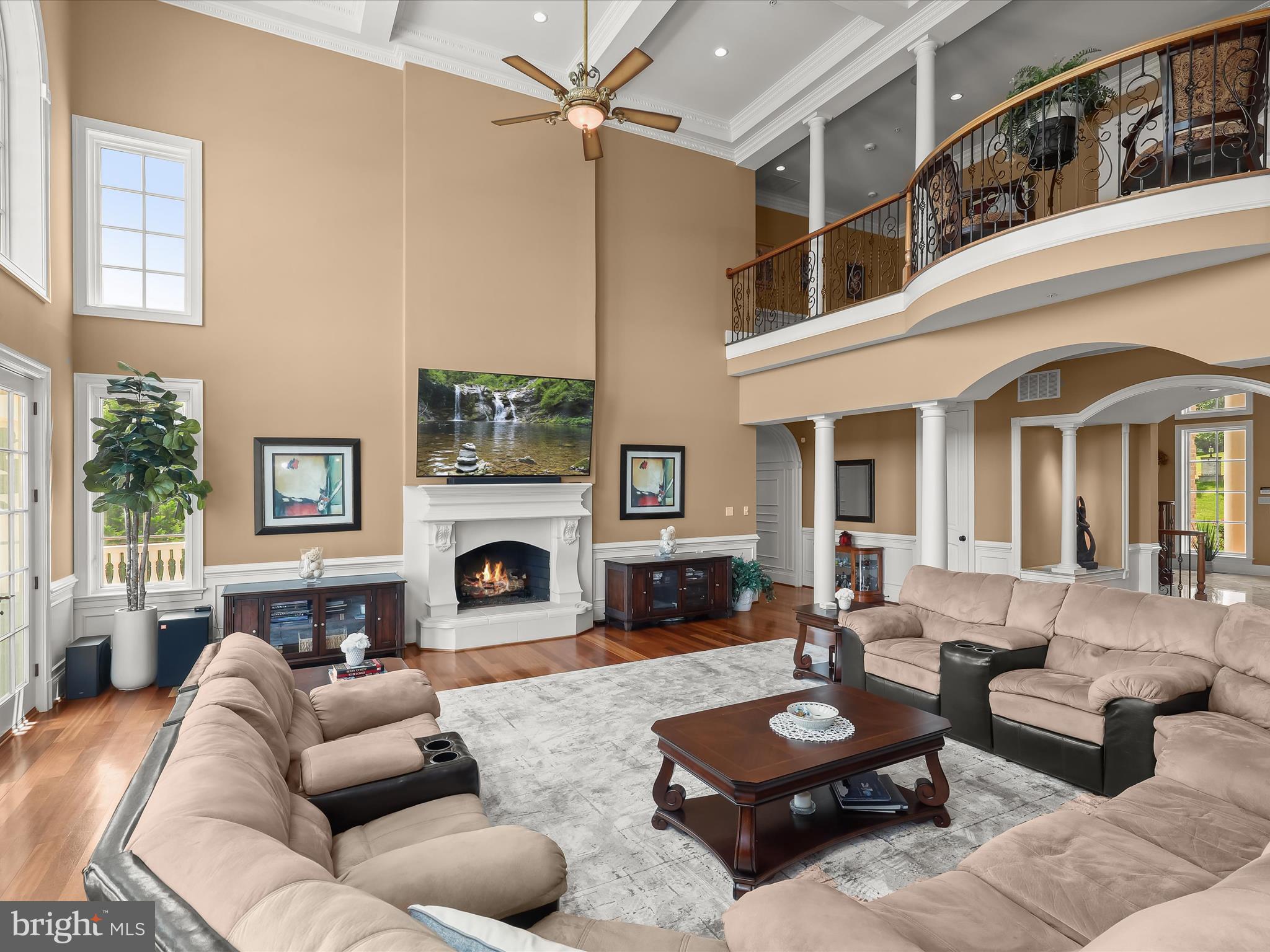 CLARKSVILLE HUNT - Residential