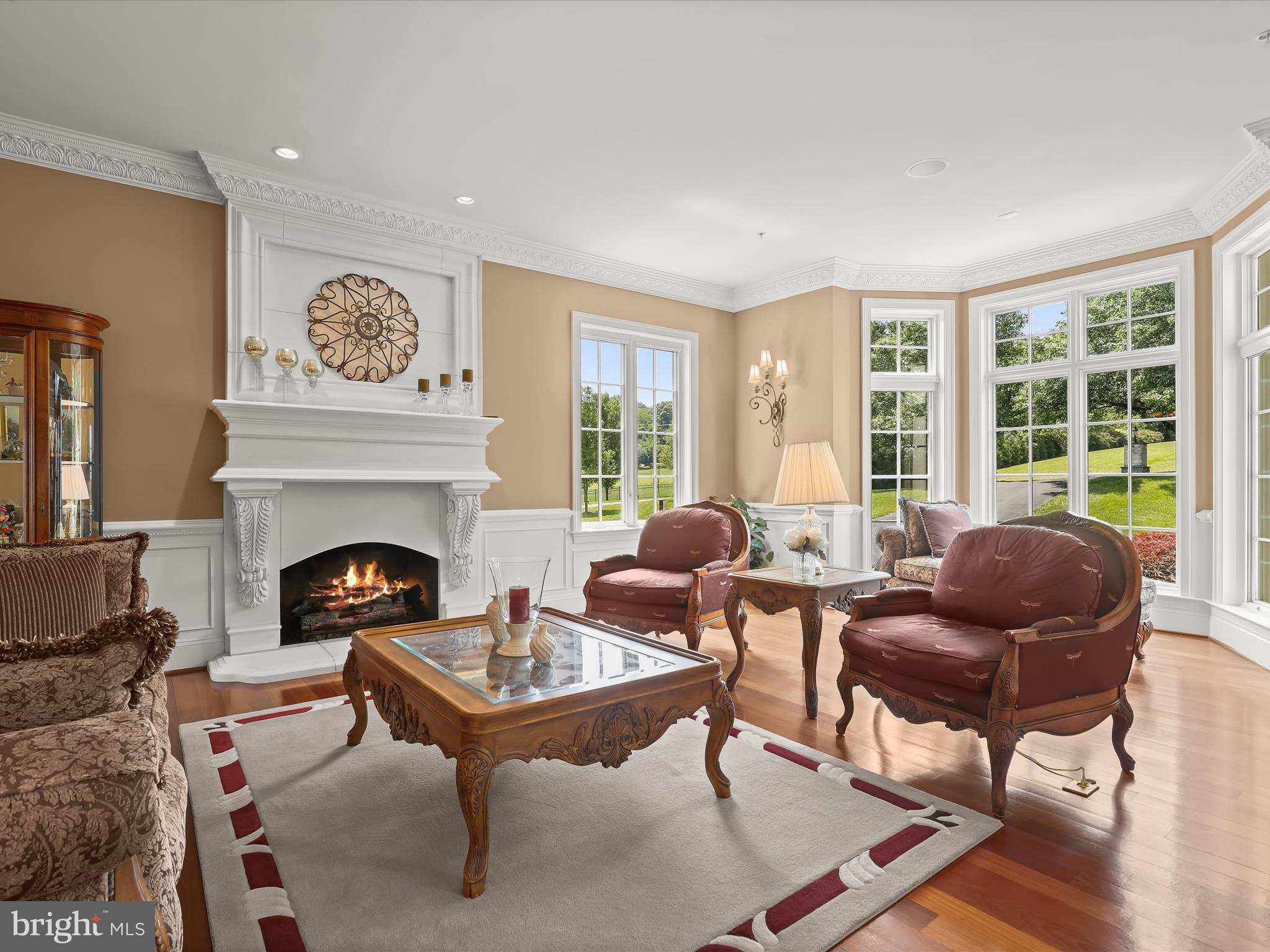 CLARKSVILLE HUNT - Residential