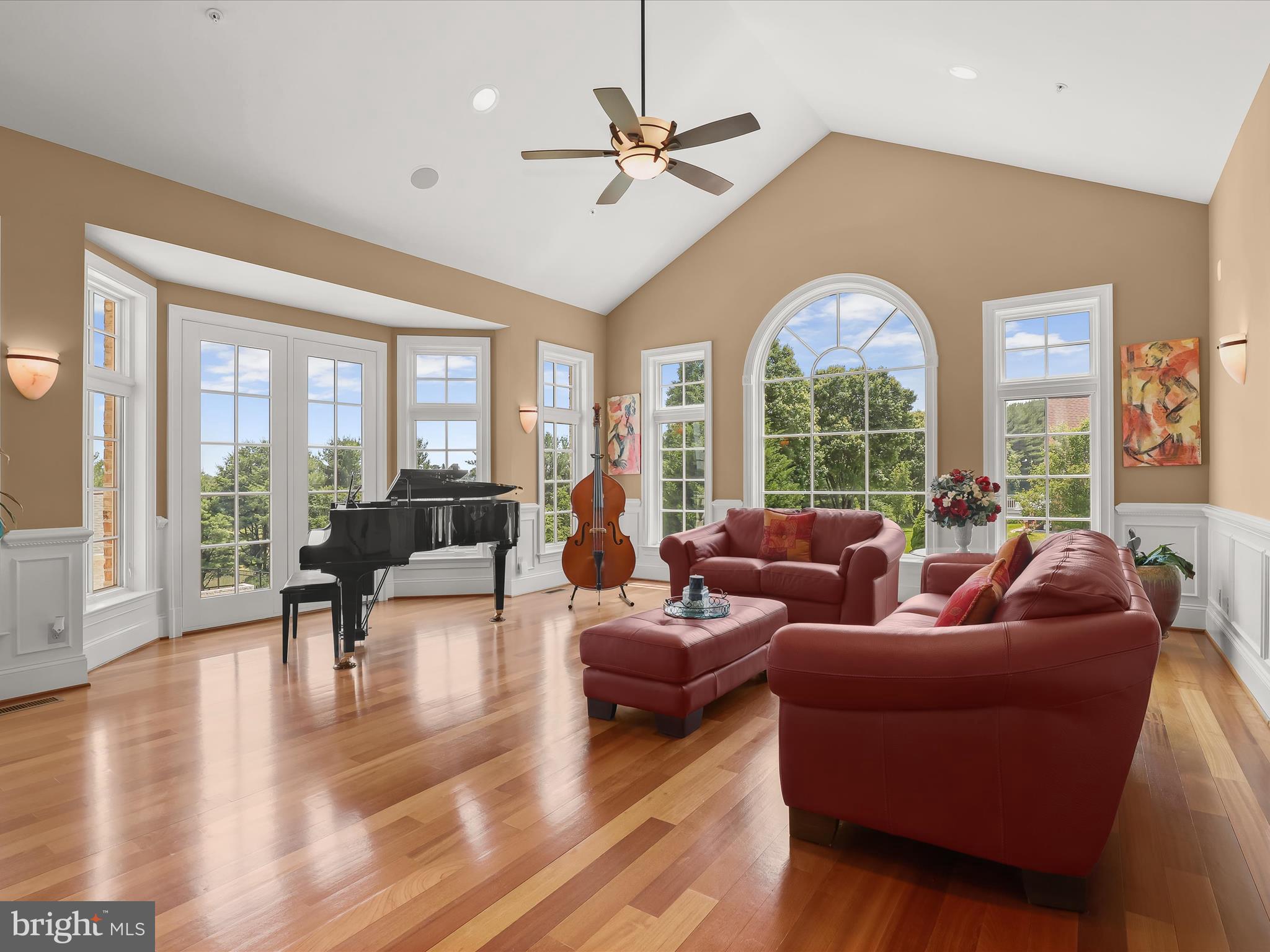 CLARKSVILLE HUNT - Residential