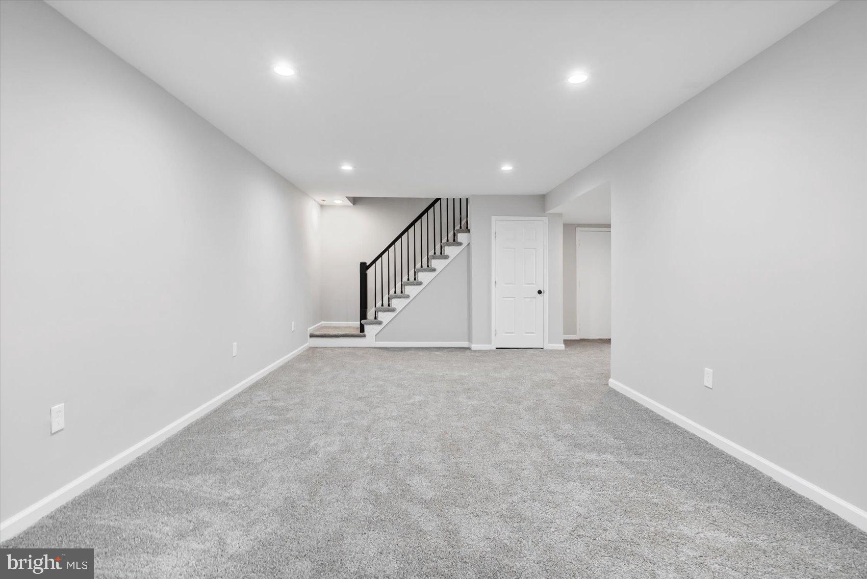 GLEN ARM - Residential