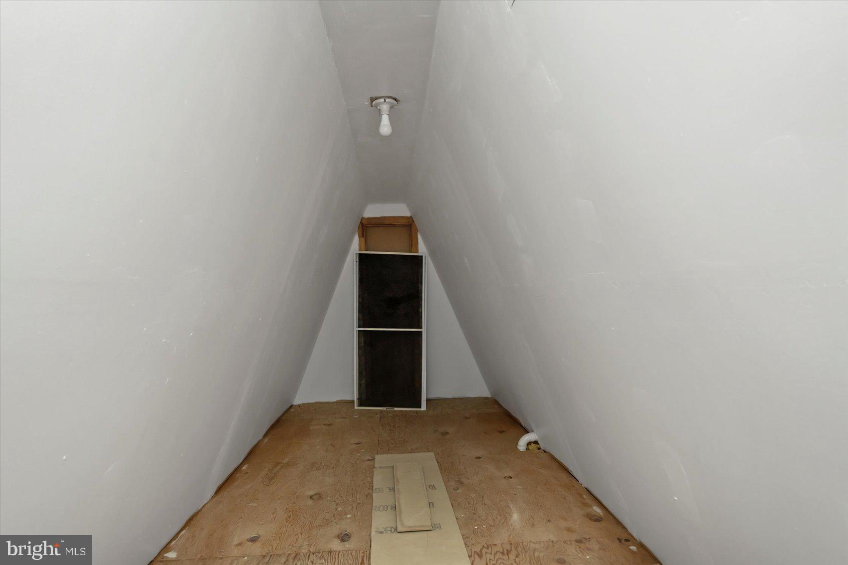 GLEN ARM - Residential