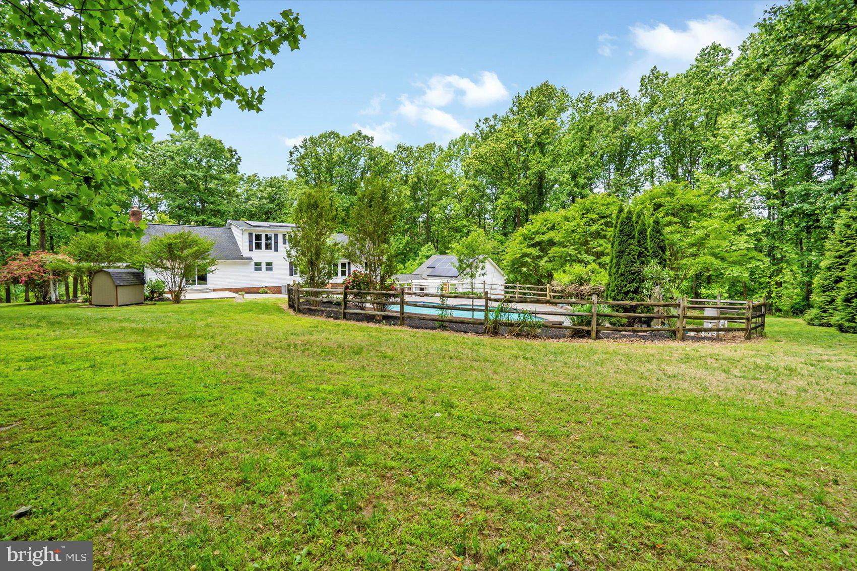 GLEN ARM - Residential