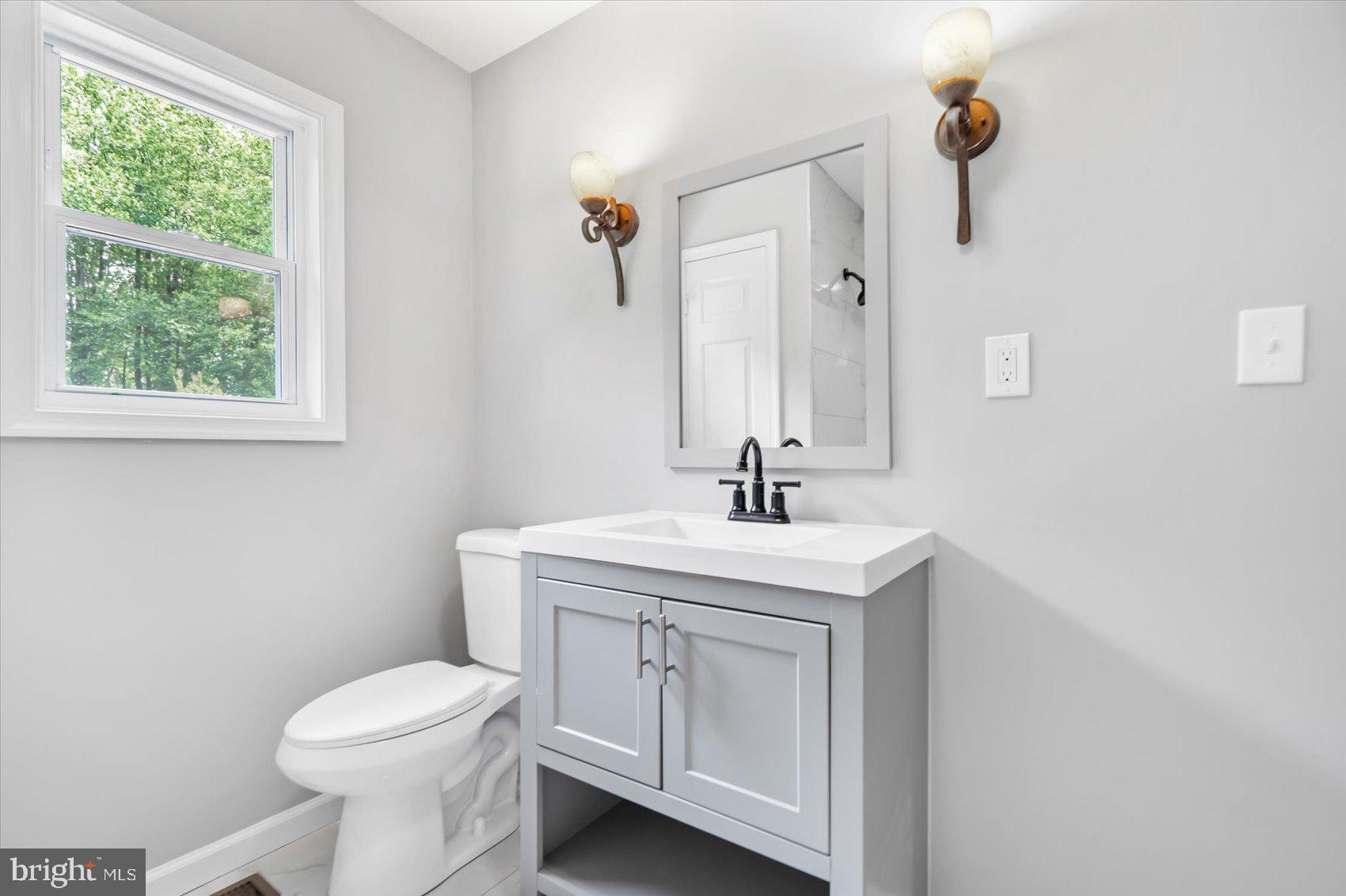 GLEN ARM - Residential