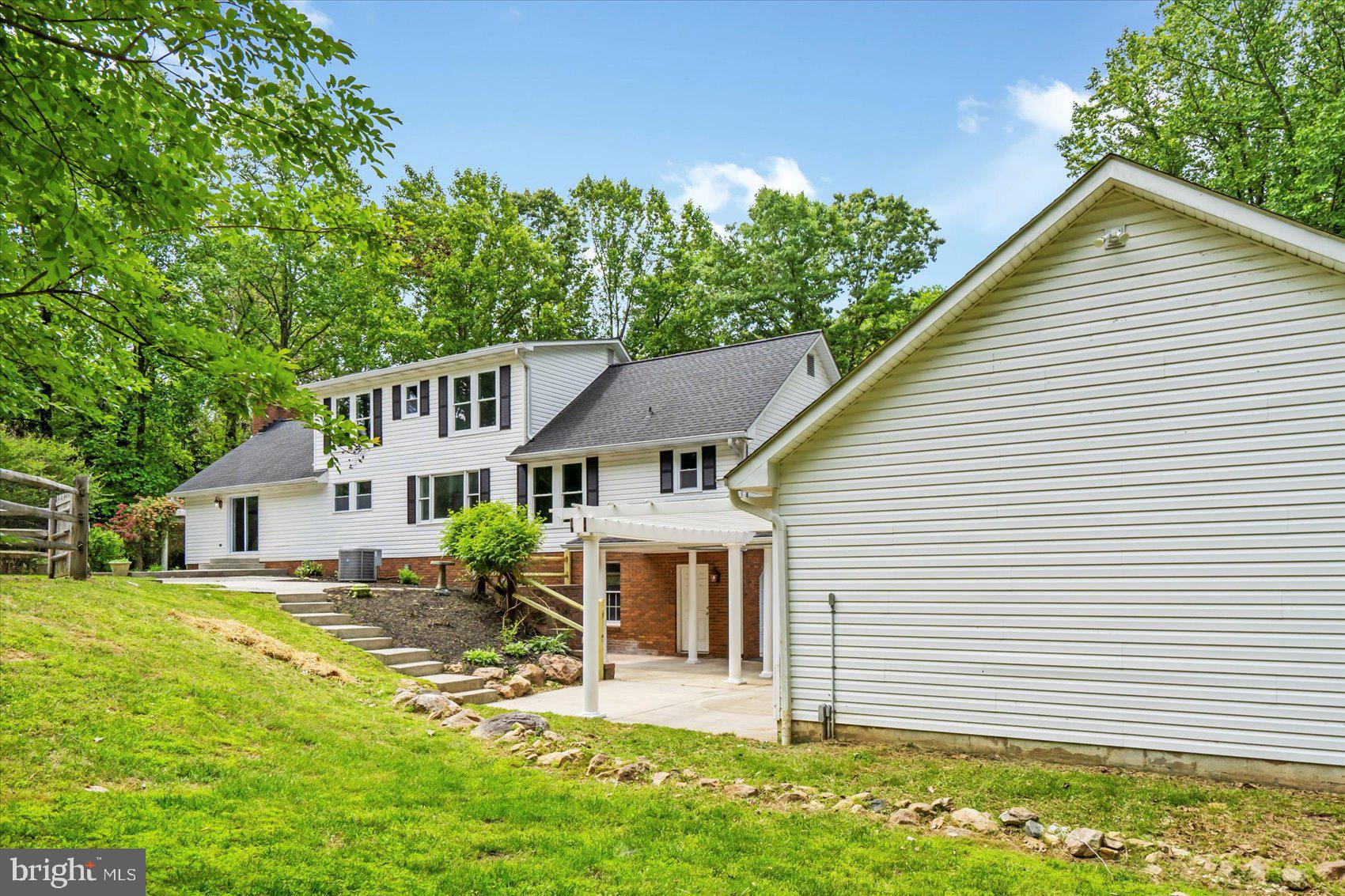 GLEN ARM - Residential