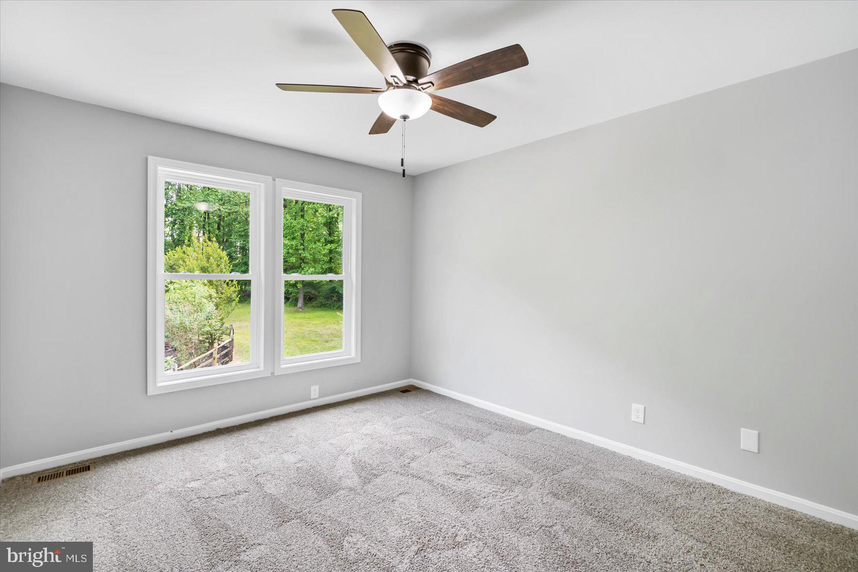 GLEN ARM - Residential