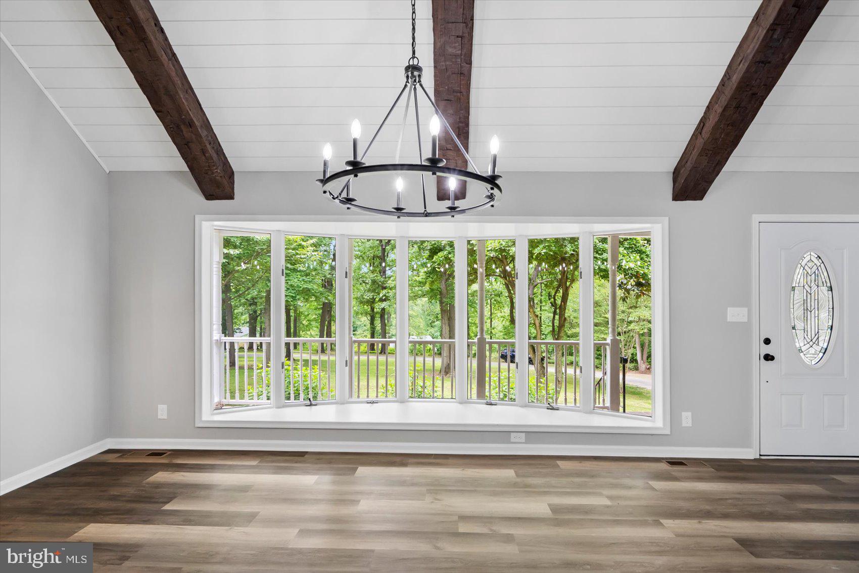 GLEN ARM - Residential