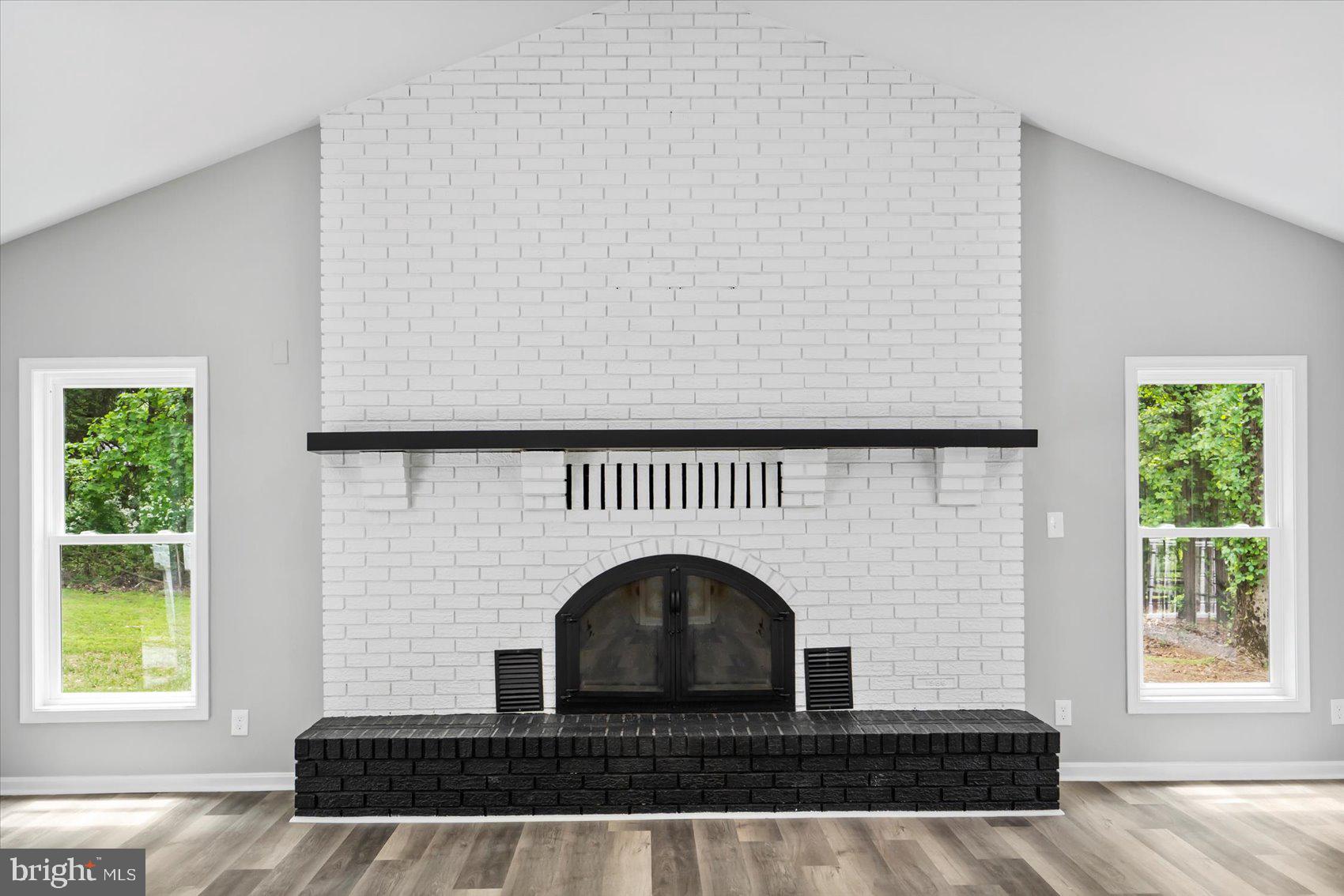 GLEN ARM - Residential