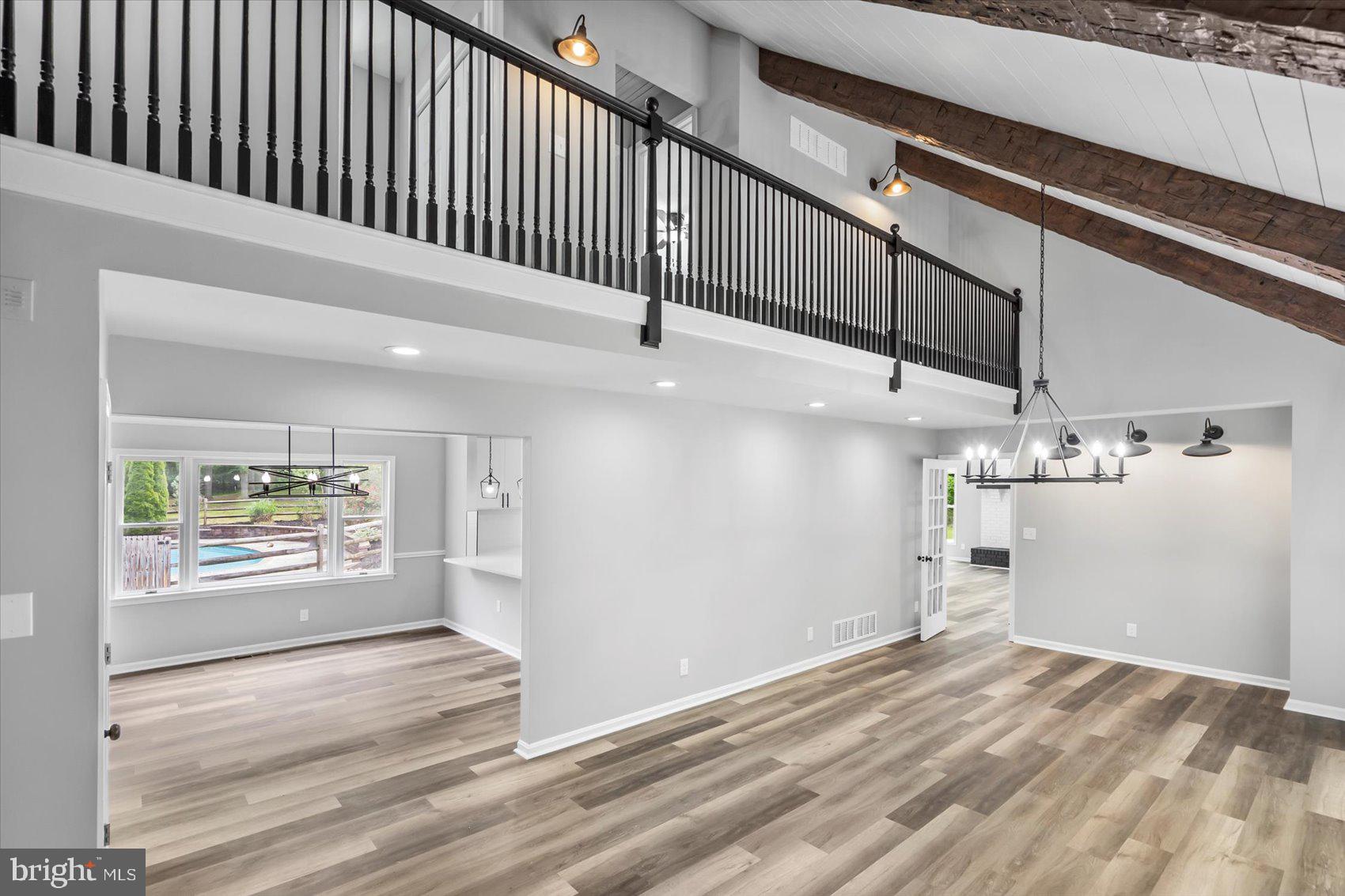 GLEN ARM - Residential