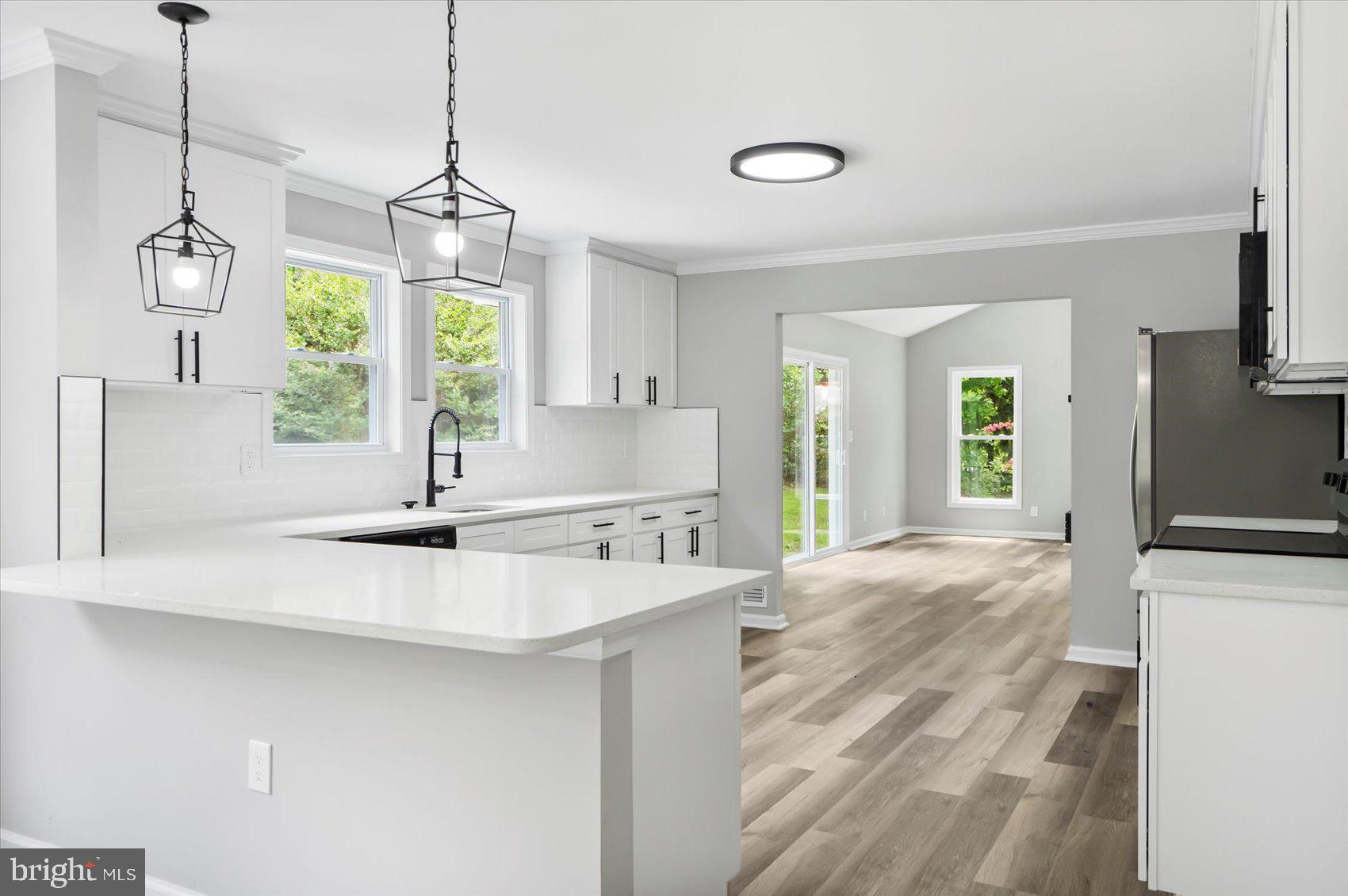 GLEN ARM - Residential