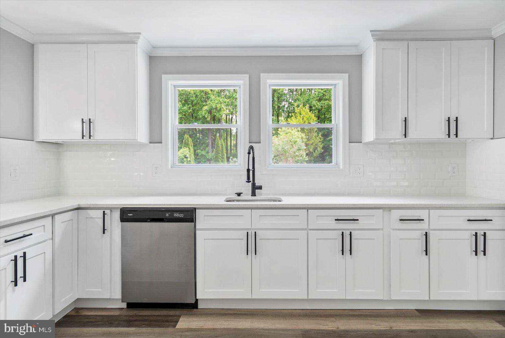 GLEN ARM - Residential