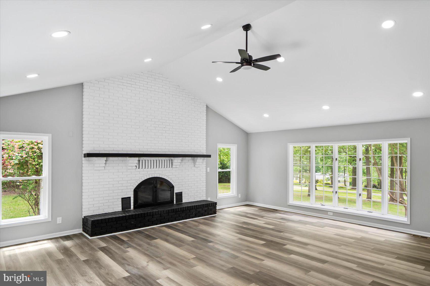 GLEN ARM - Residential