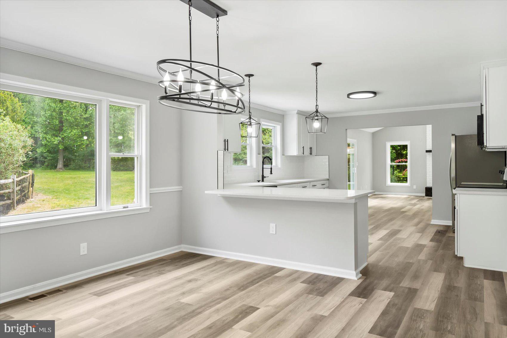 GLEN ARM - Residential