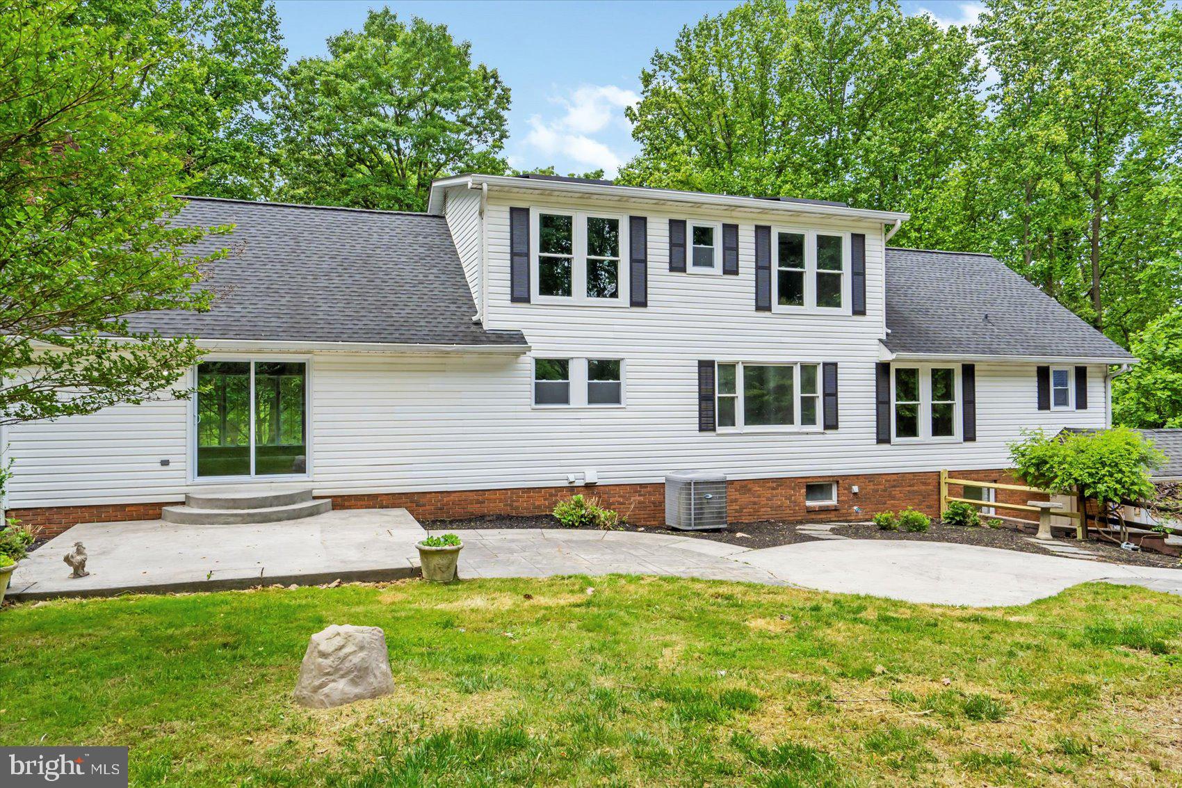 GLEN ARM - Residential