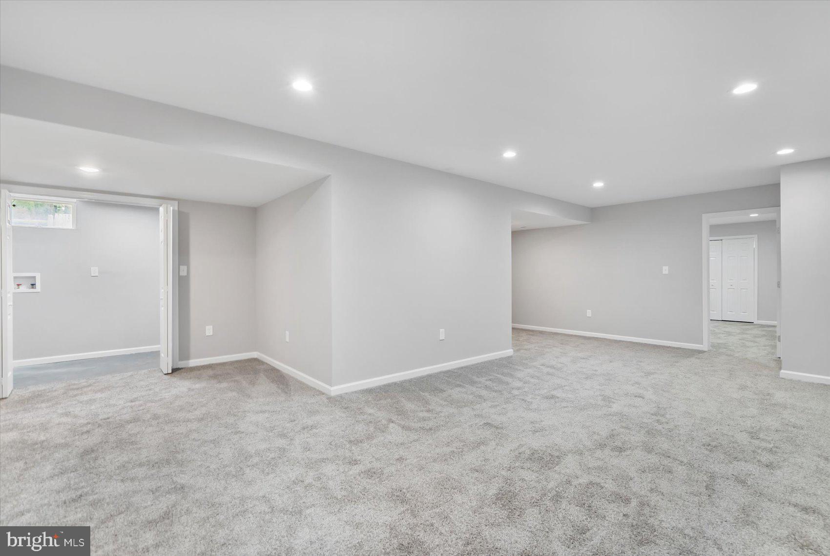 GLEN ARM - Residential