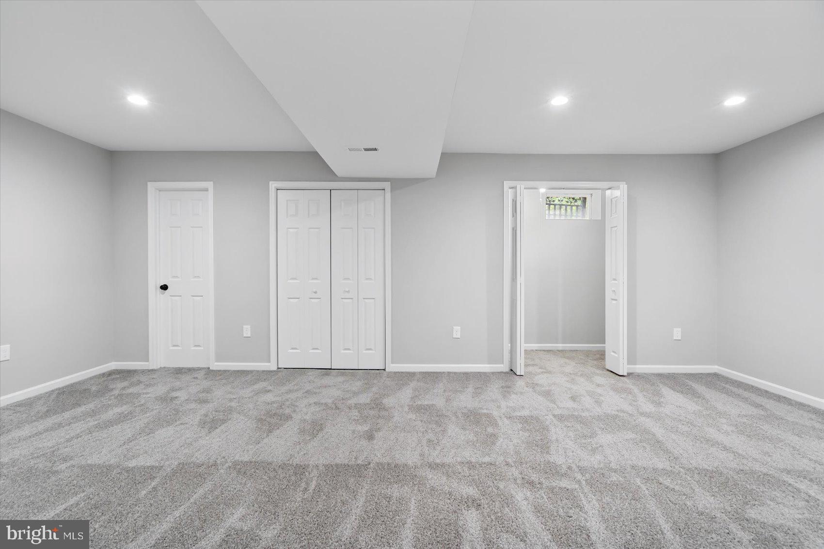 GLEN ARM - Residential