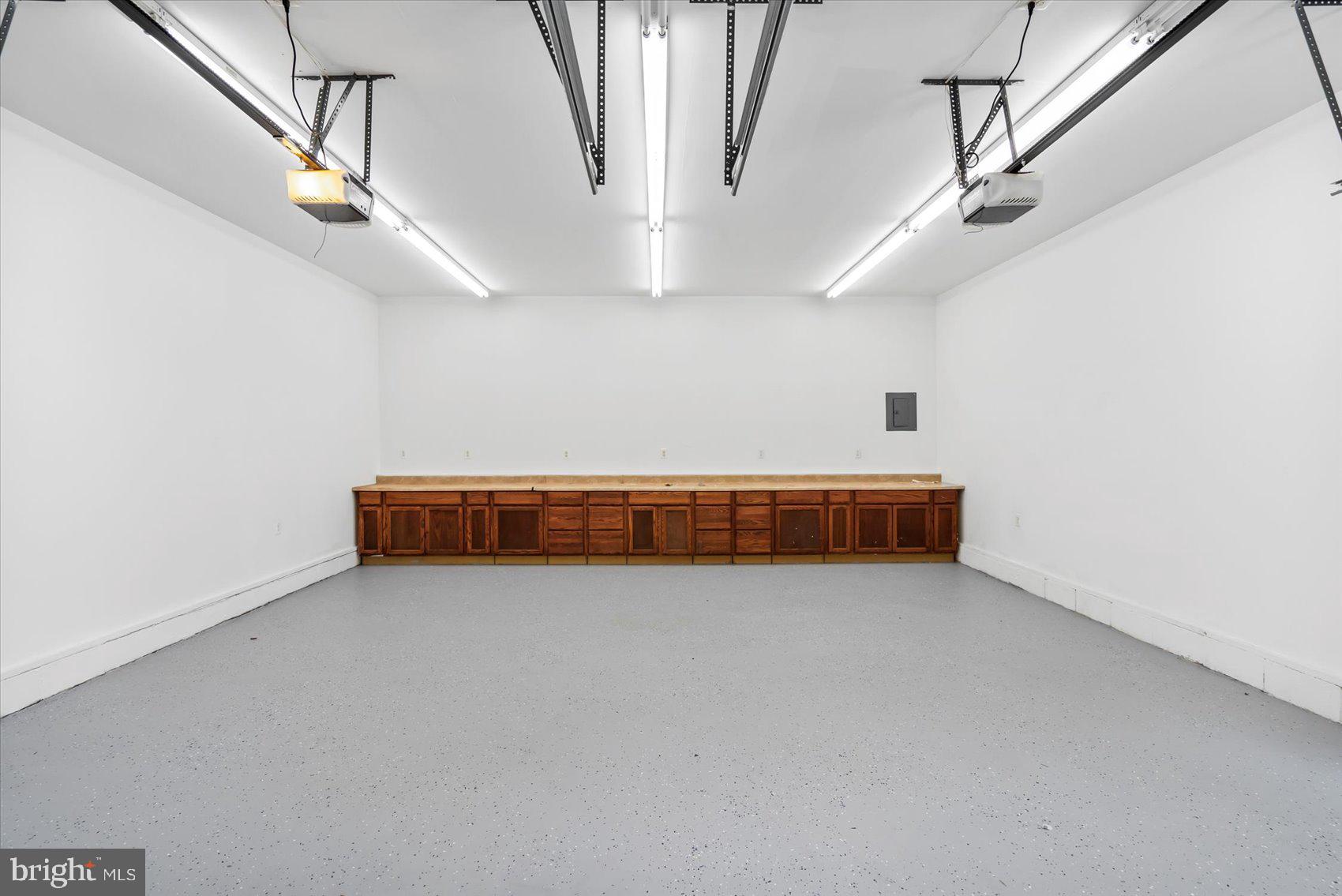 GLEN ARM - Residential