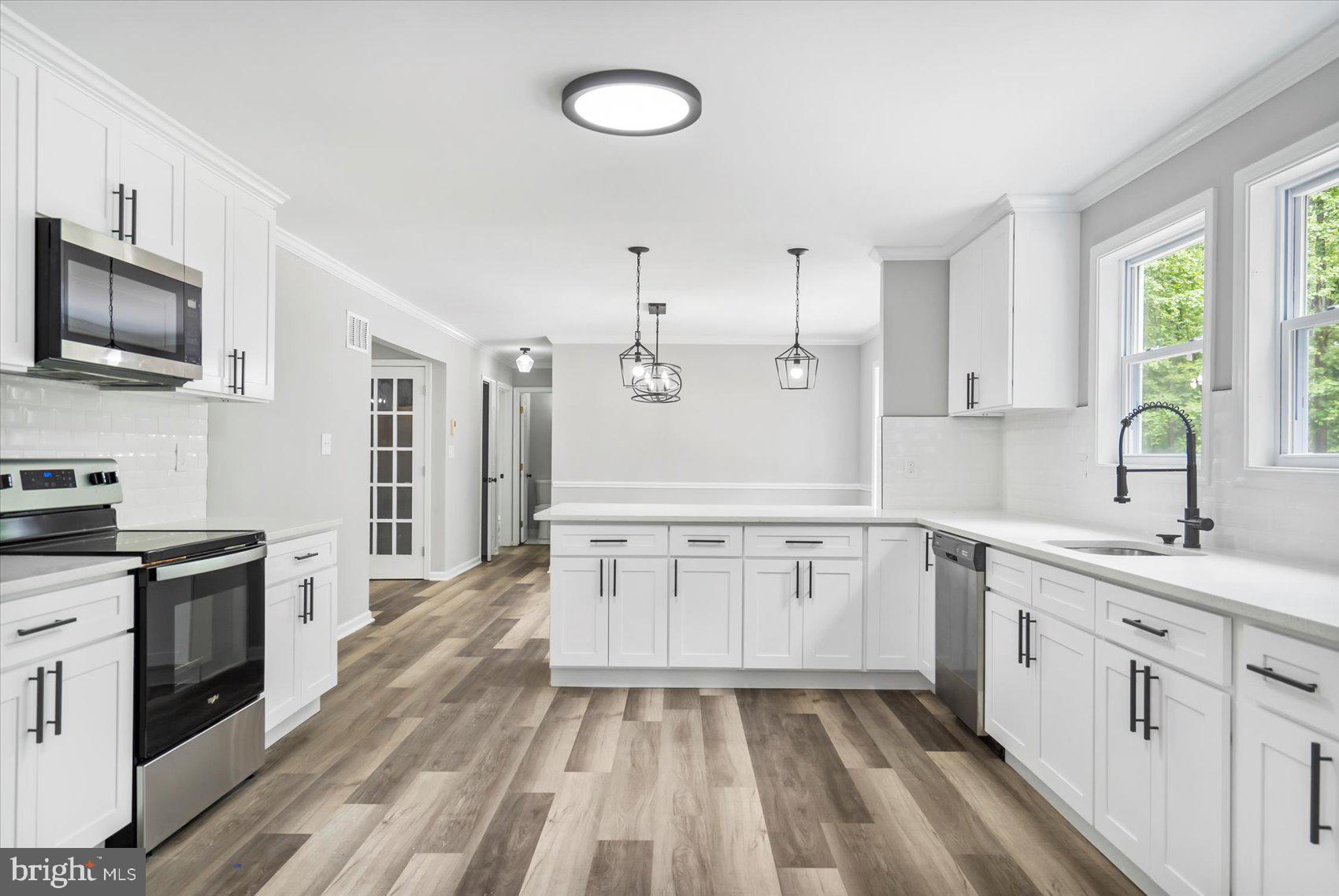 GLEN ARM - Residential