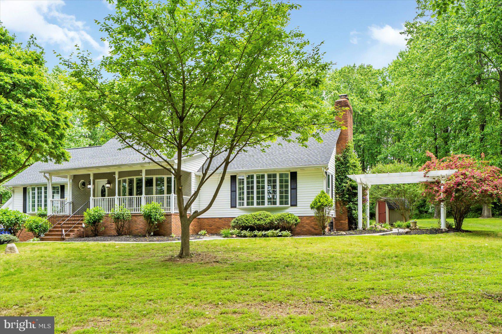 GLEN ARM - Residential