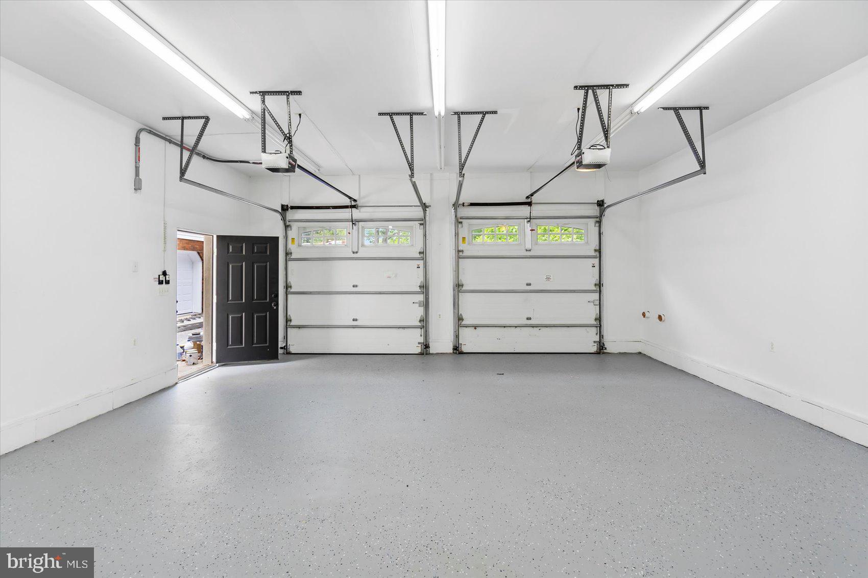 GLEN ARM - Residential