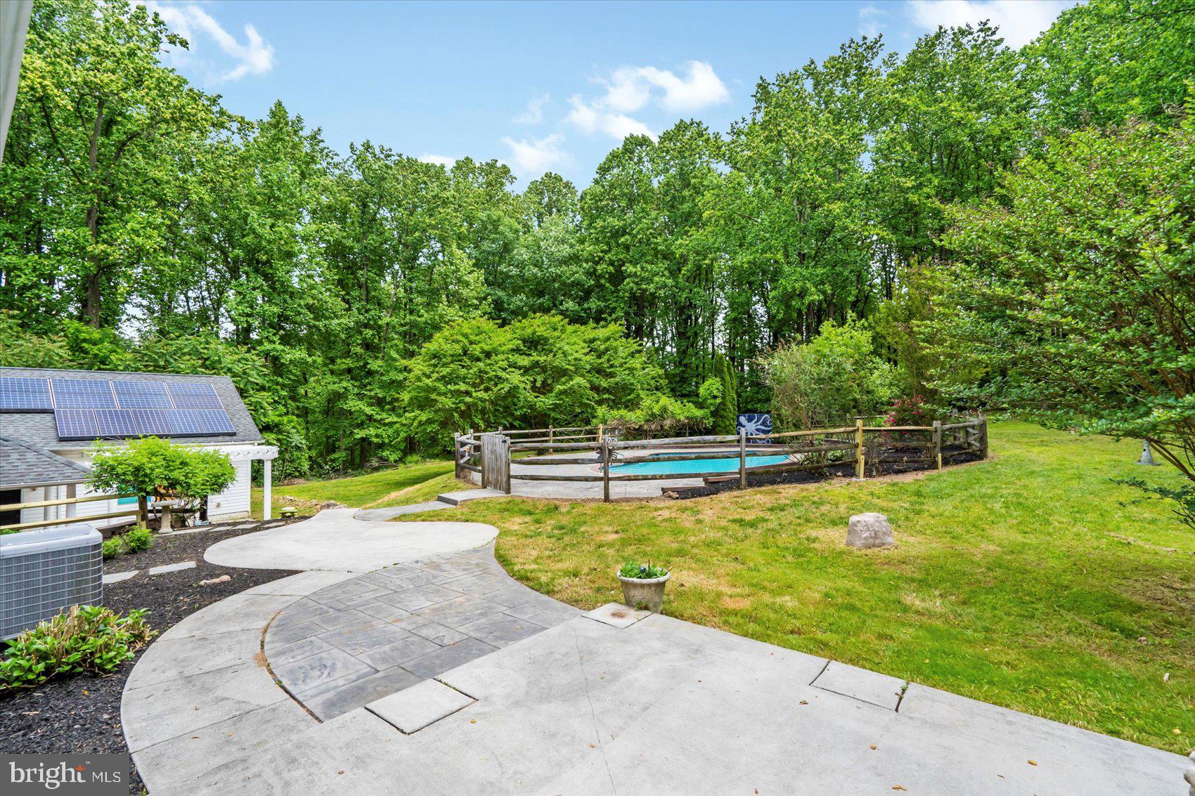 GLEN ARM - Residential