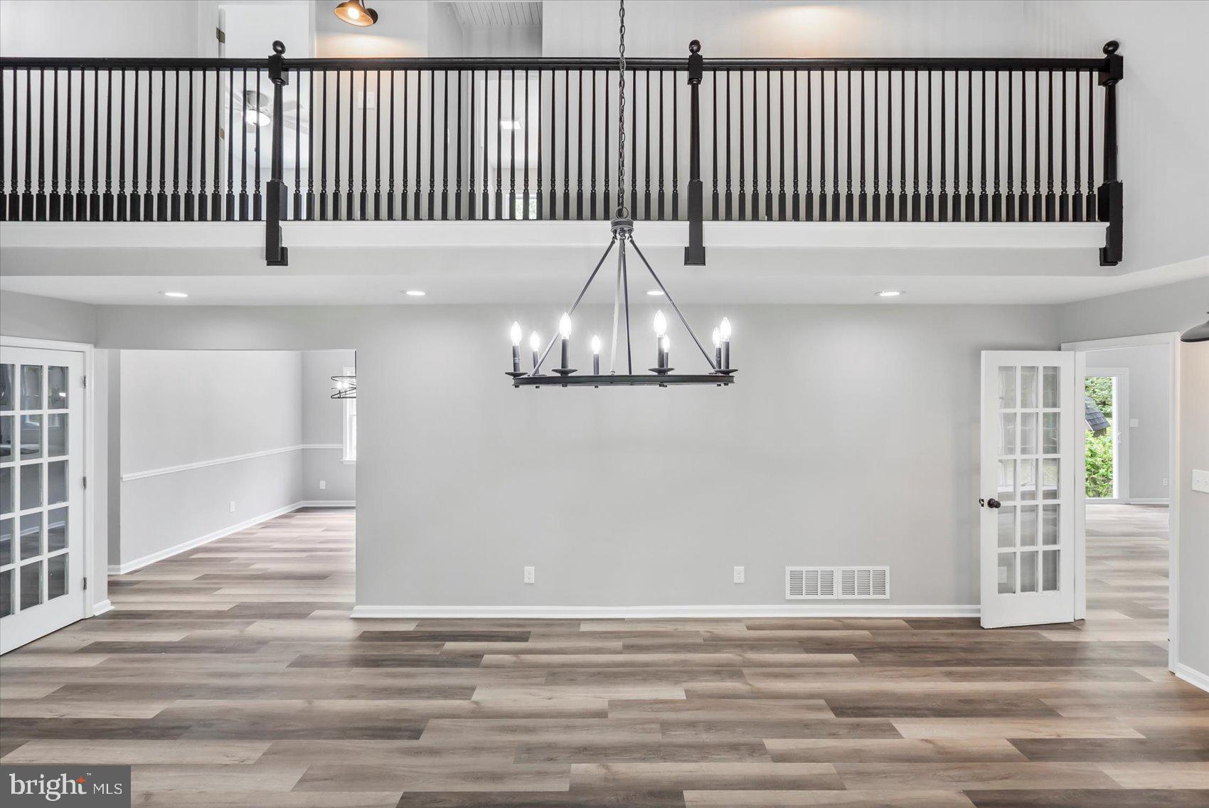 GLEN ARM - Residential