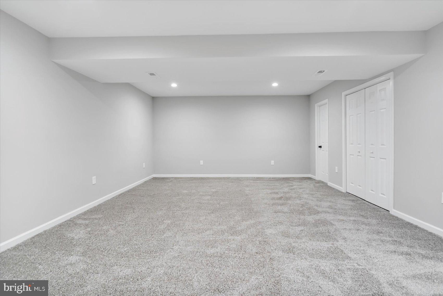 GLEN ARM - Residential