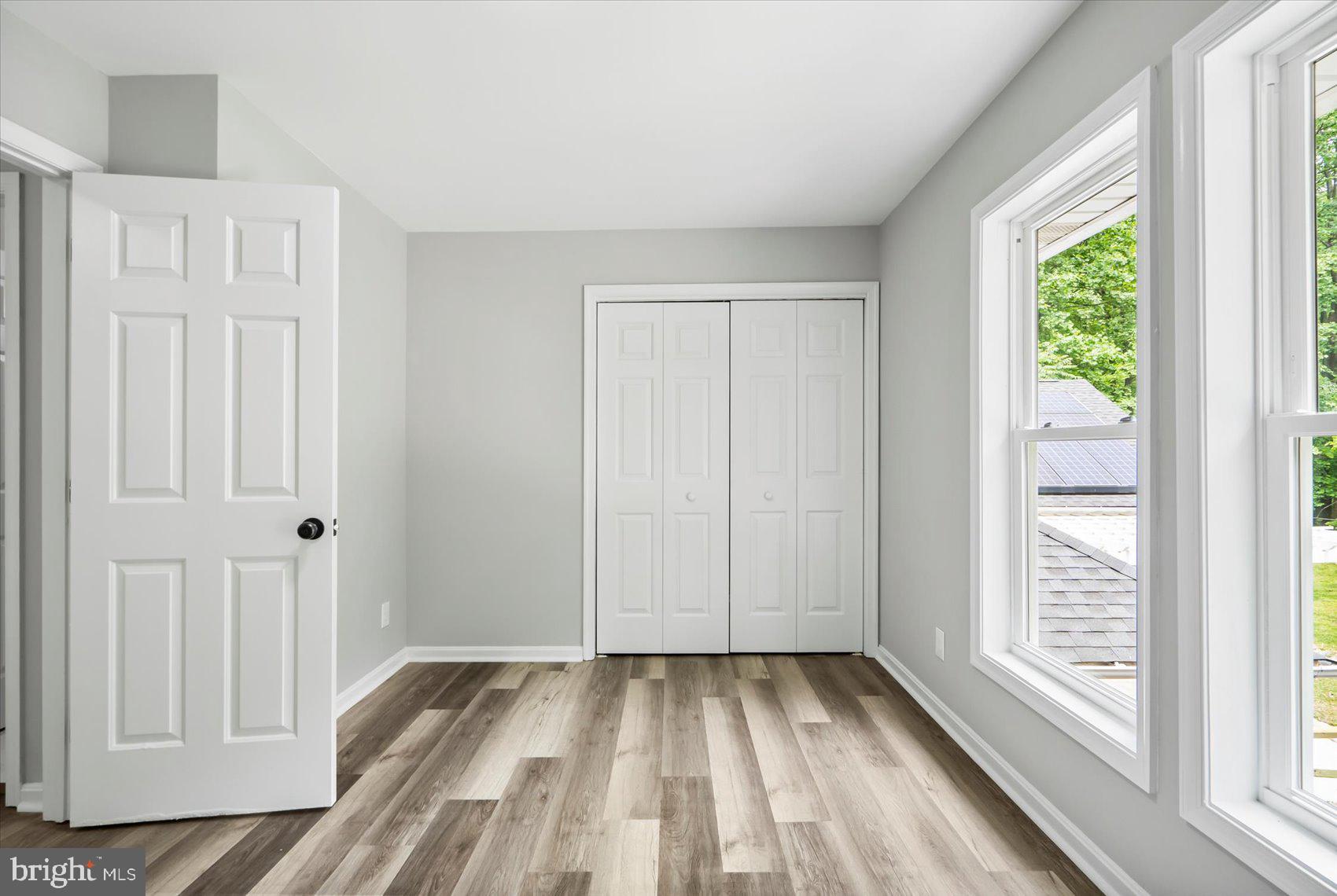 GLEN ARM - Residential