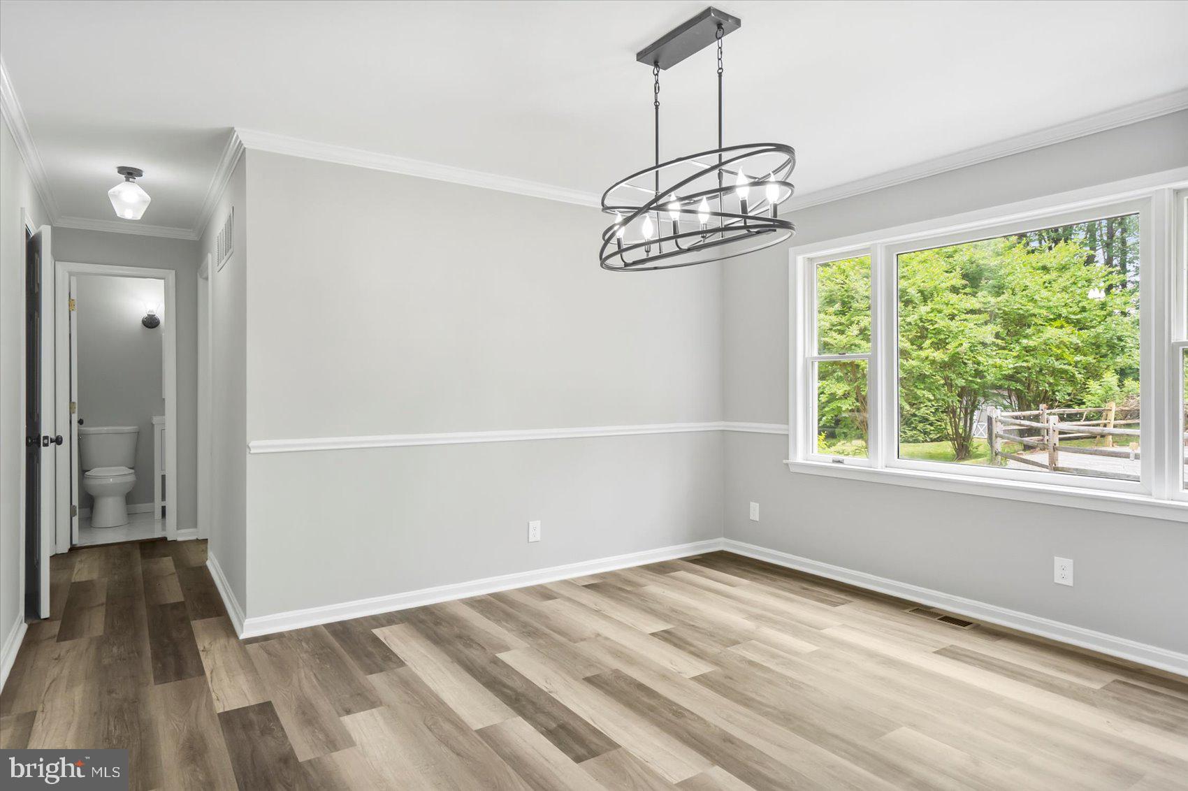 GLEN ARM - Residential