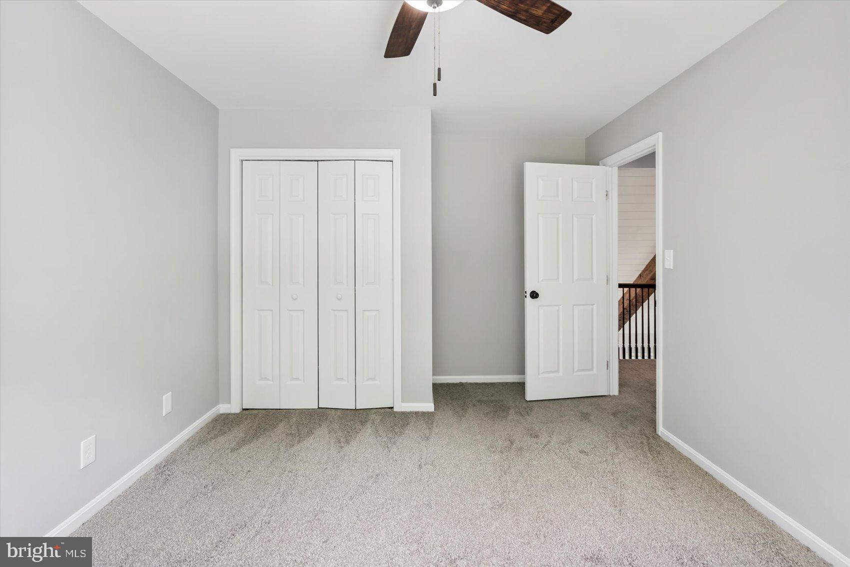 GLEN ARM - Residential