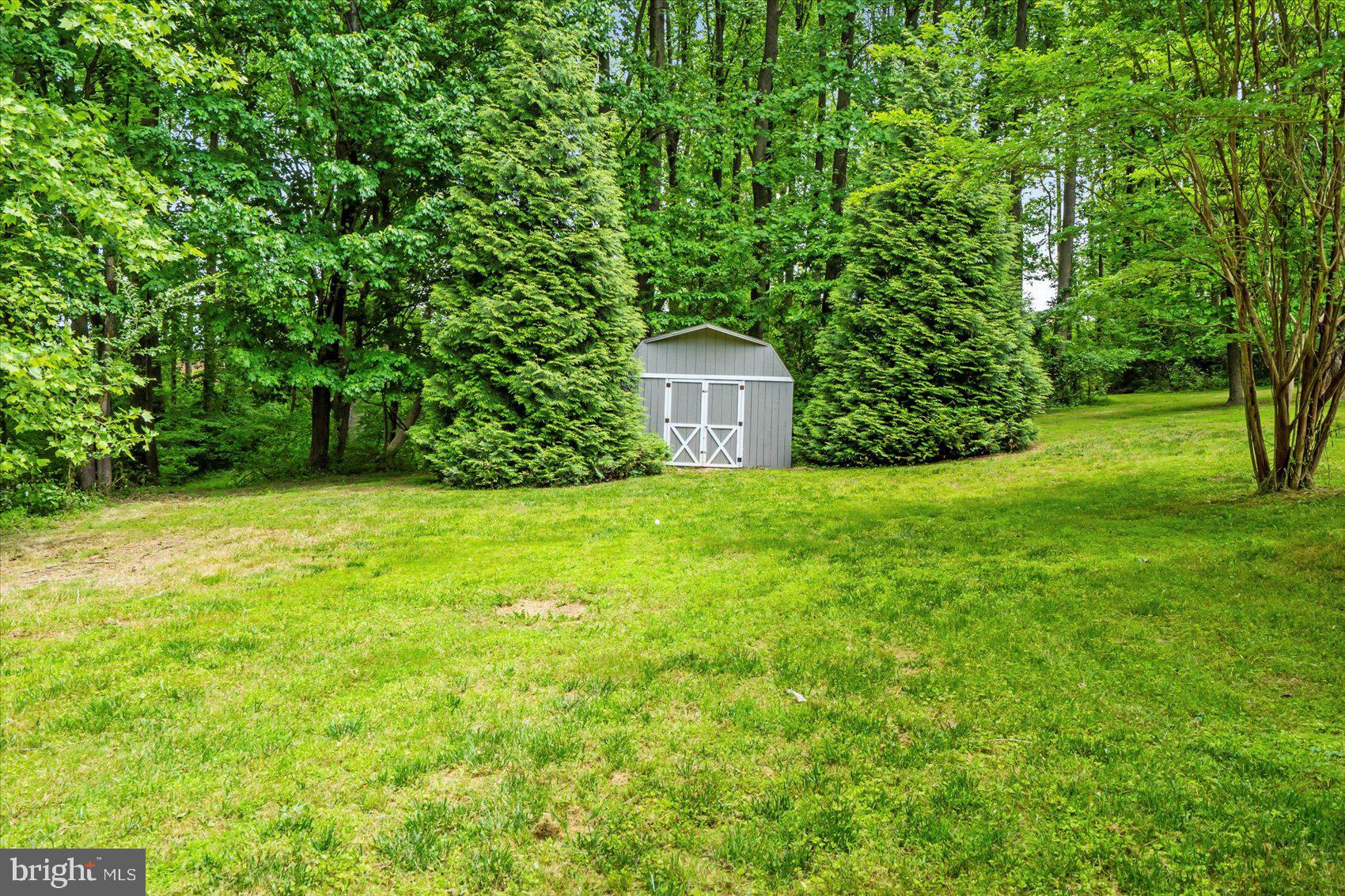 GLEN ARM - Residential