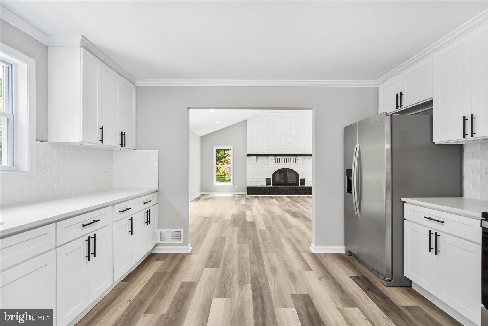 GLEN ARM - Residential