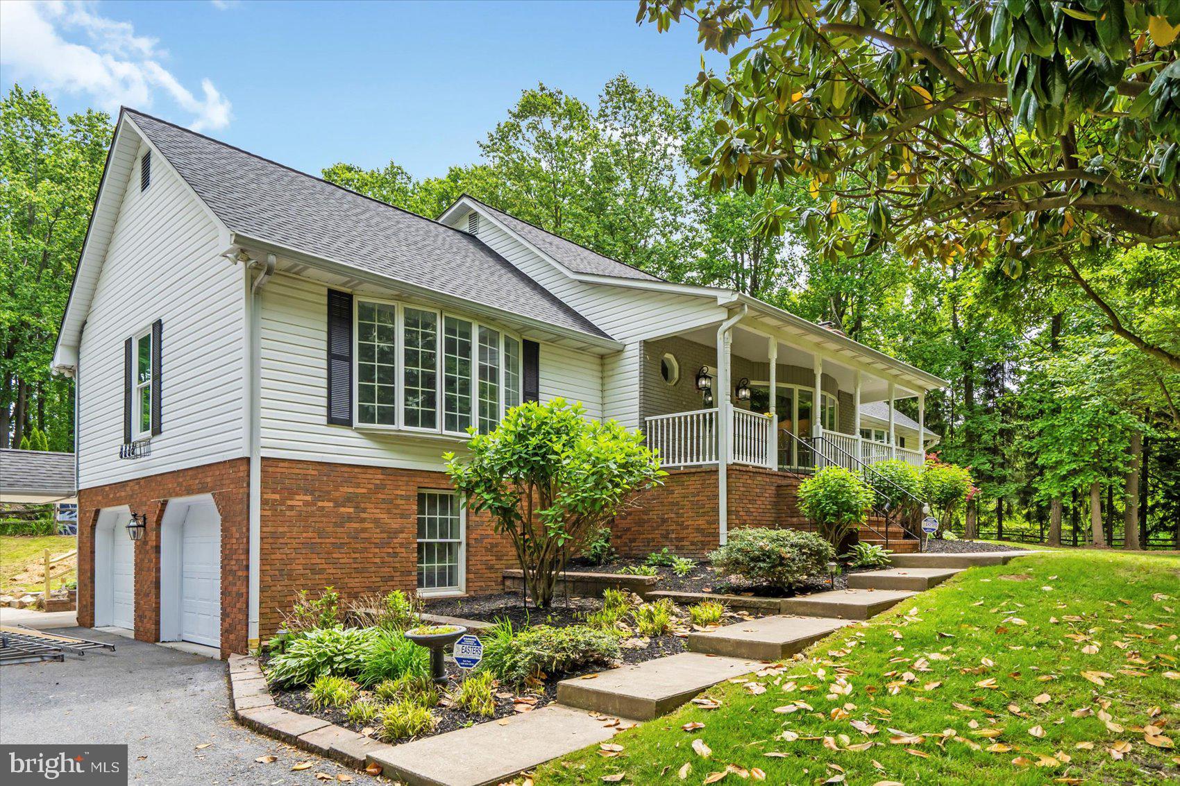 GLEN ARM - Residential