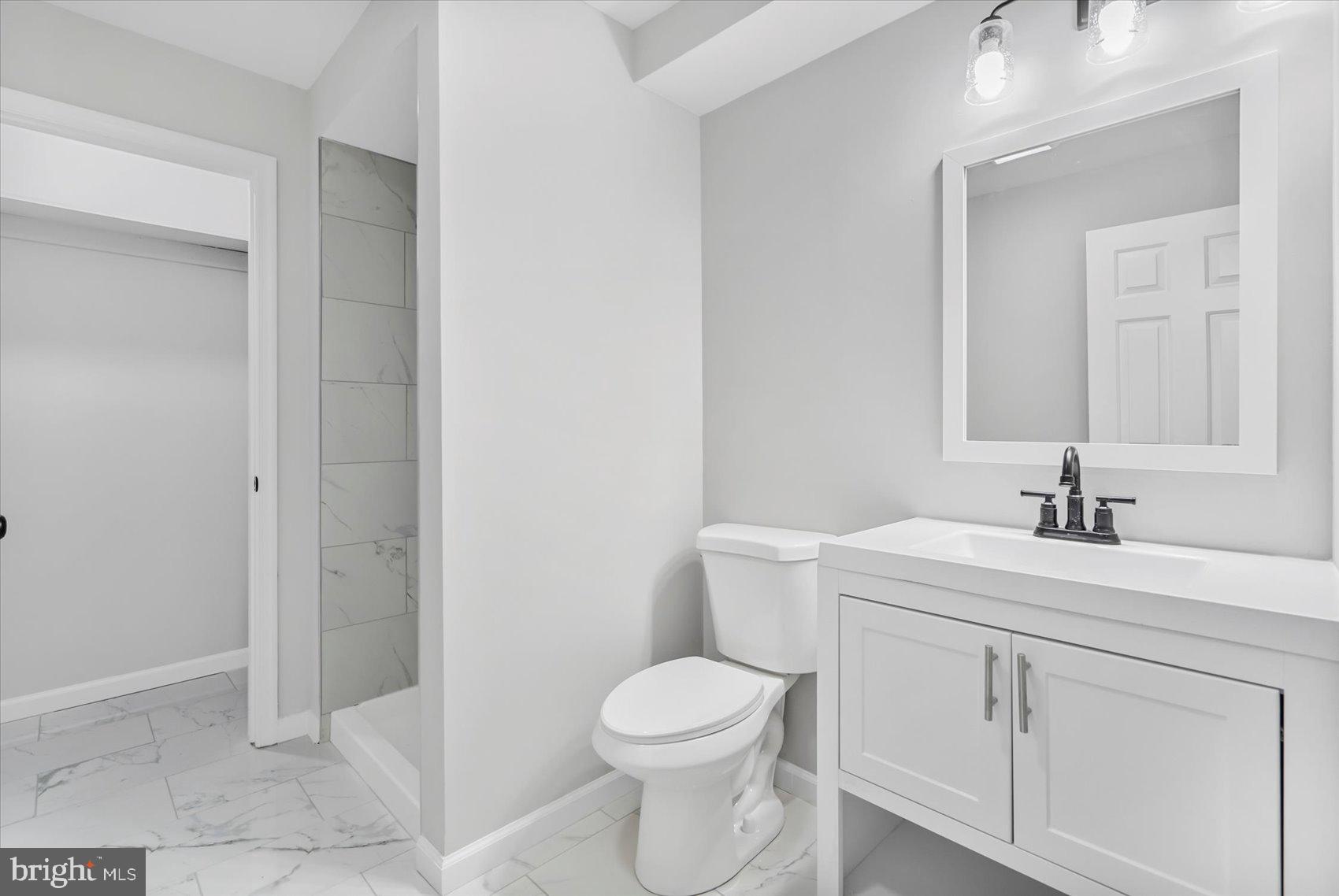 GLEN ARM - Residential